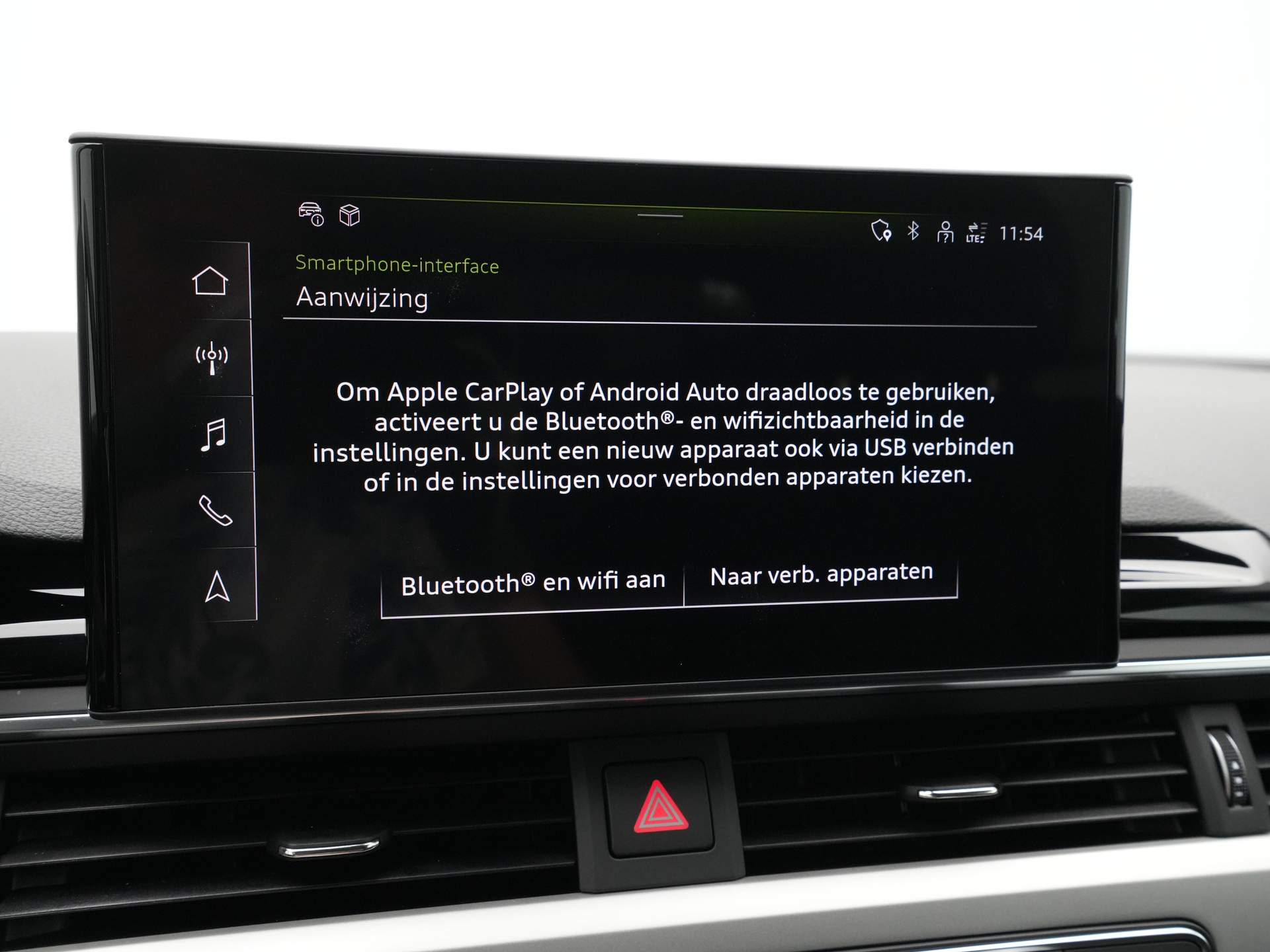 Audi - A4 Avant 40 TFSI 190pk Advanced Edition - 2022