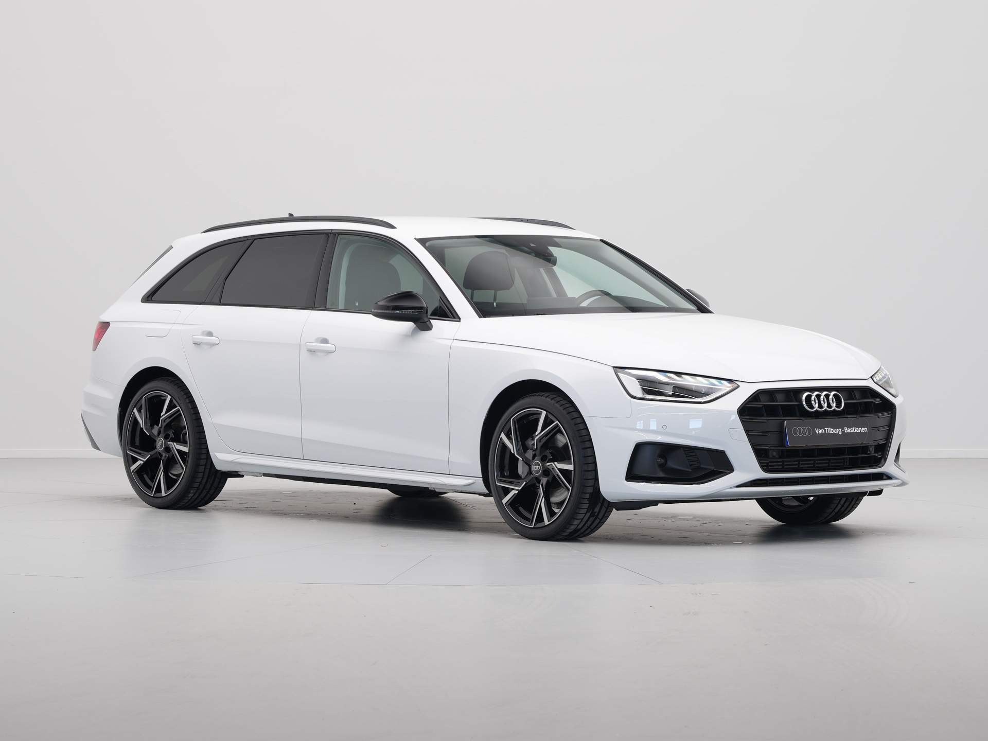 Audi - A4 Avant 40 TFSI 190pk Advanced Edition - 2022