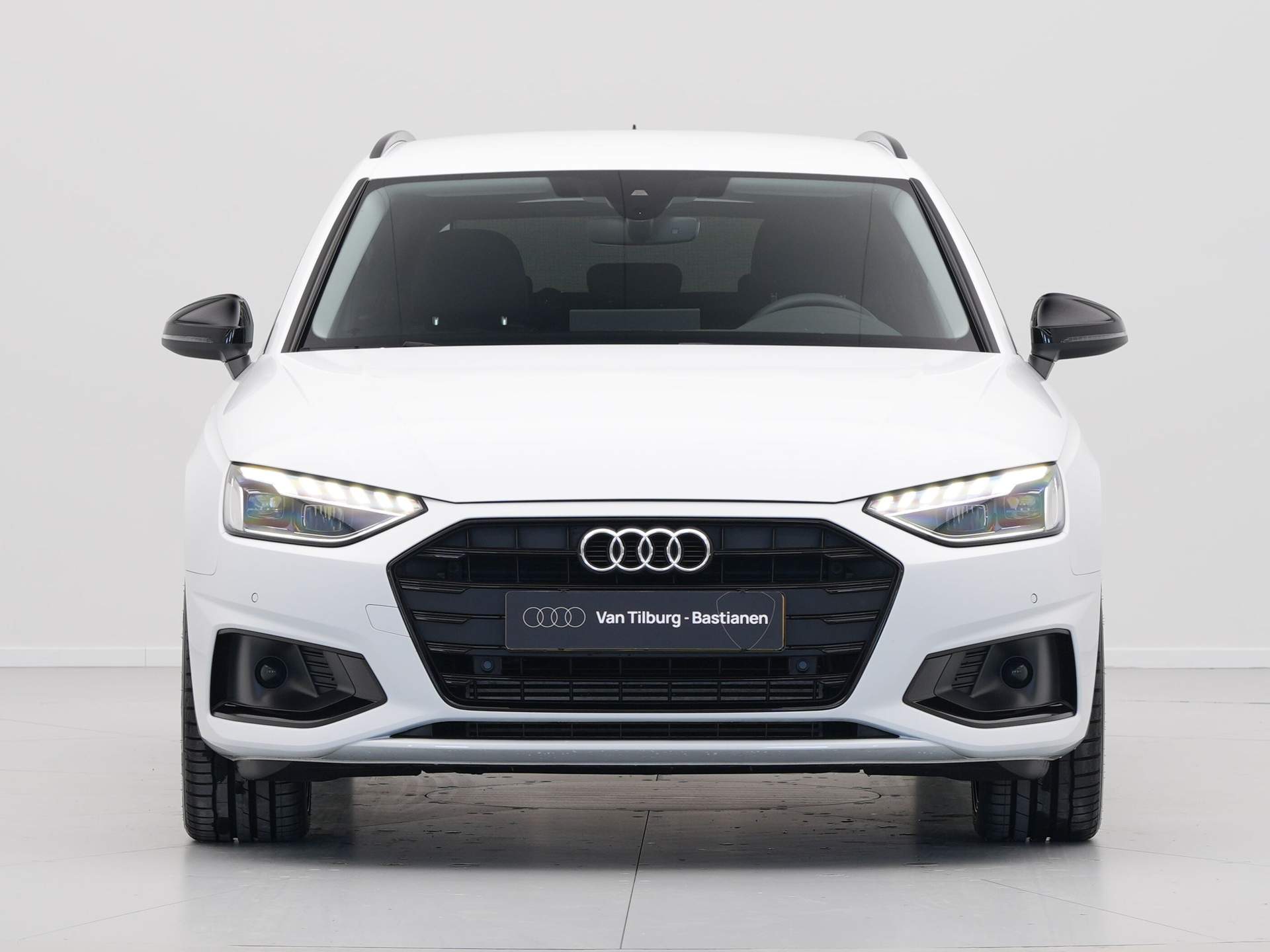 Audi - A4 Avant 40 TFSI 190pk Advanced Edition - 2022