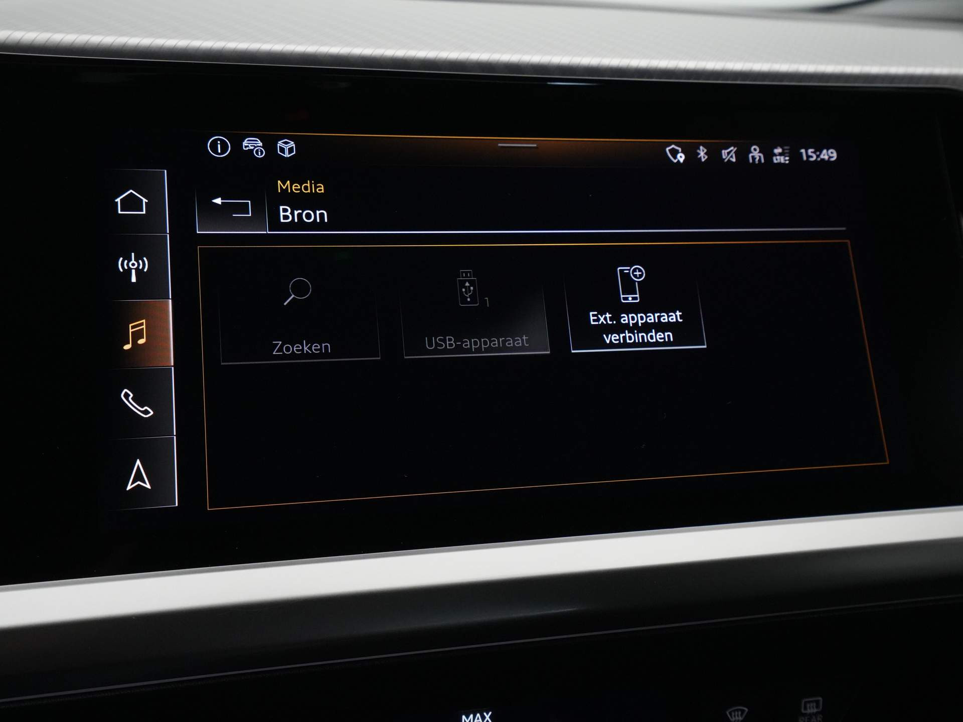 Audi - Q4 e-tron 35 Launch edition Advanced 55 kWh - 2021