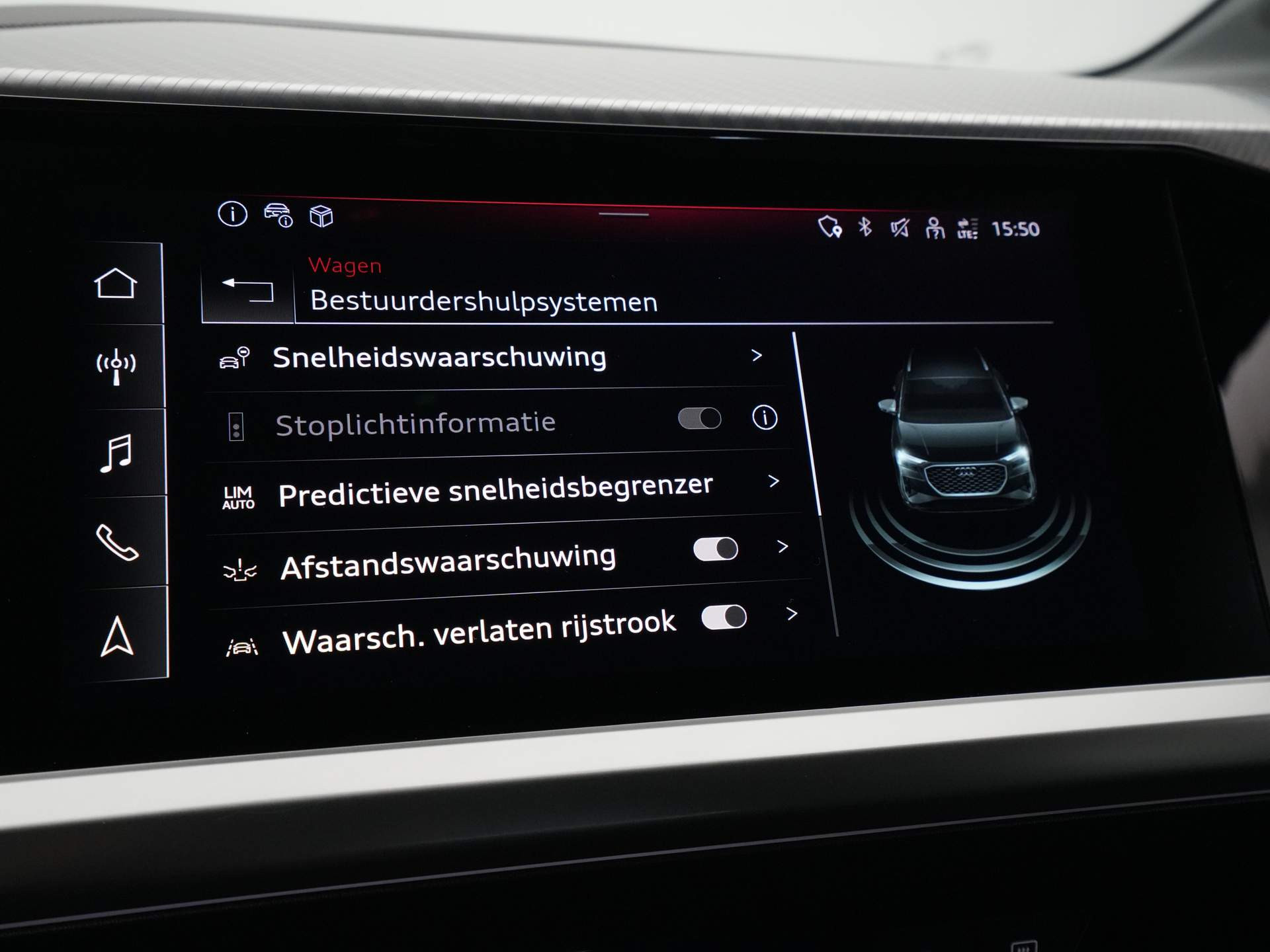 Audi - Q4 e-tron 35 Launch edition Advanced 55 kWh - 2021