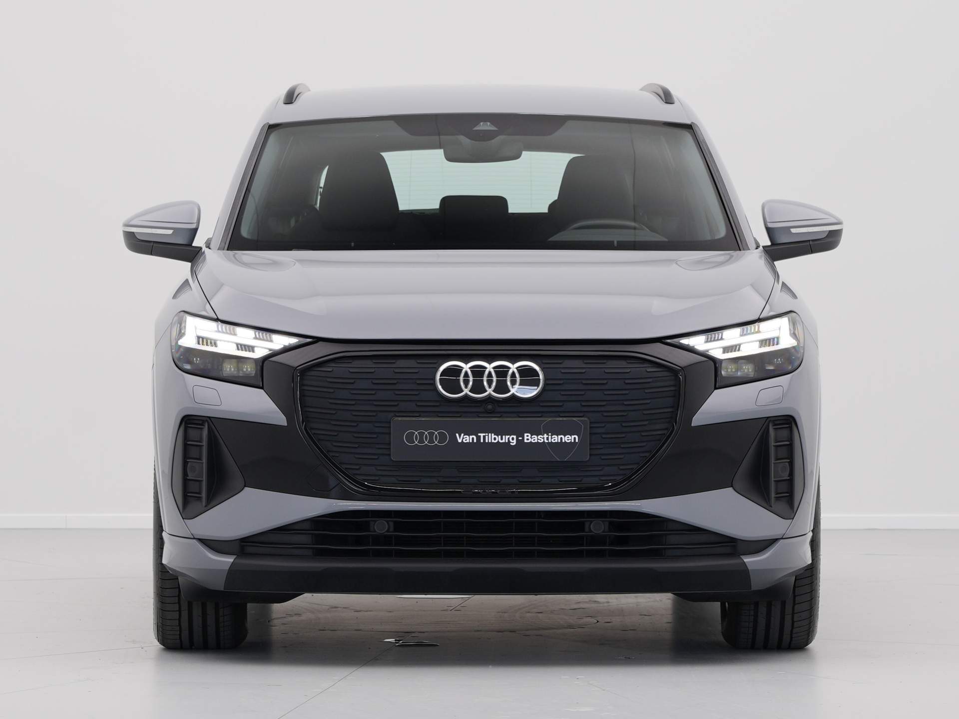 Audi - Q4 e-tron 35 Launch edition Advanced 55 kWh - 2021