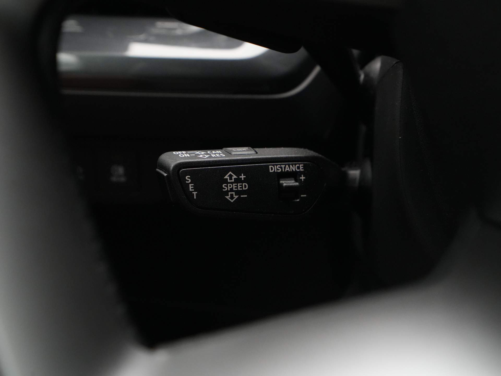 Audi - Q4 e-tron 35 125 kW/170 pk Edition 55 kWh - 2021