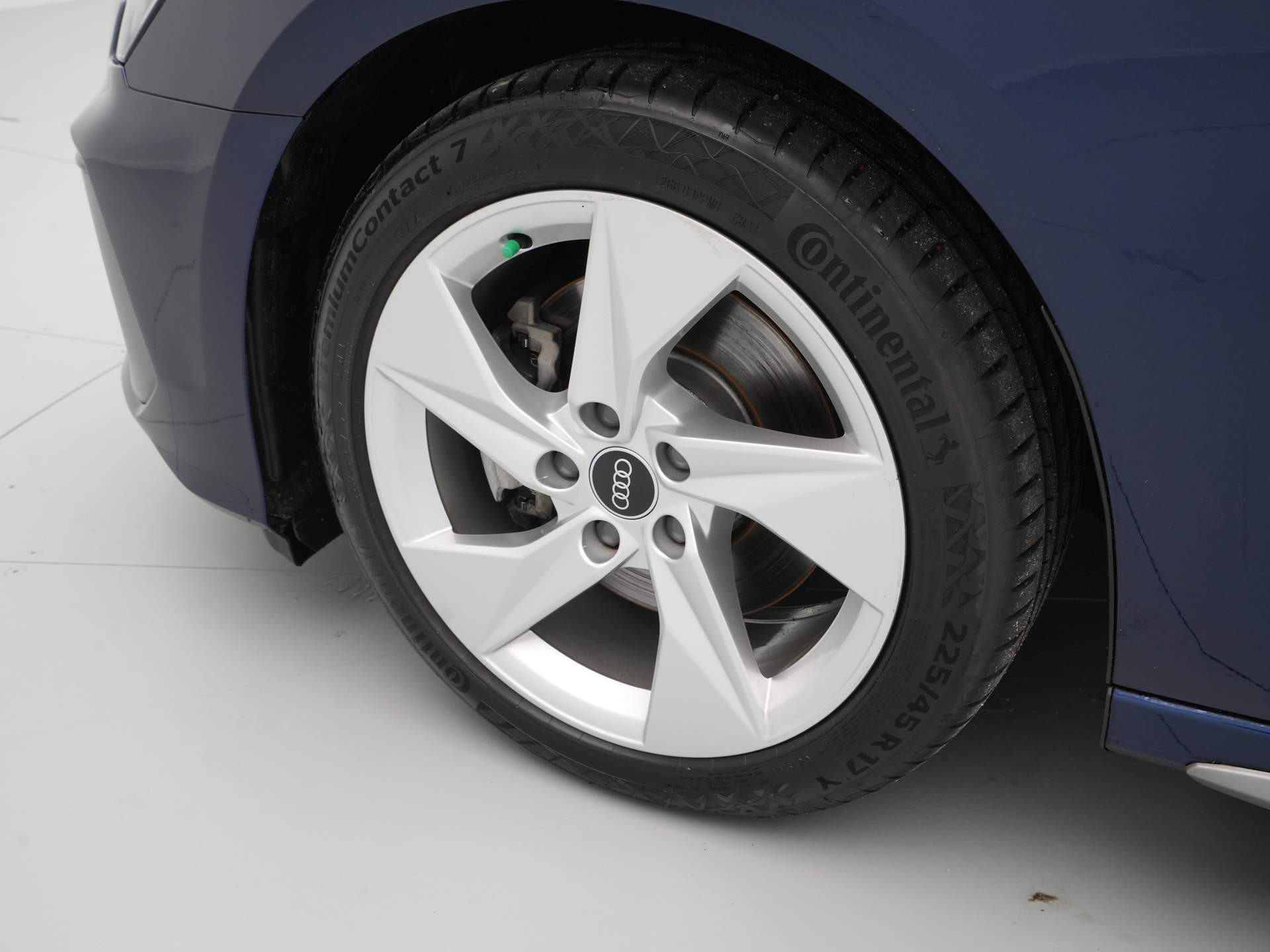 Audi - A3 Sportback 30 TFSI 110pk S-Line edition - 2021