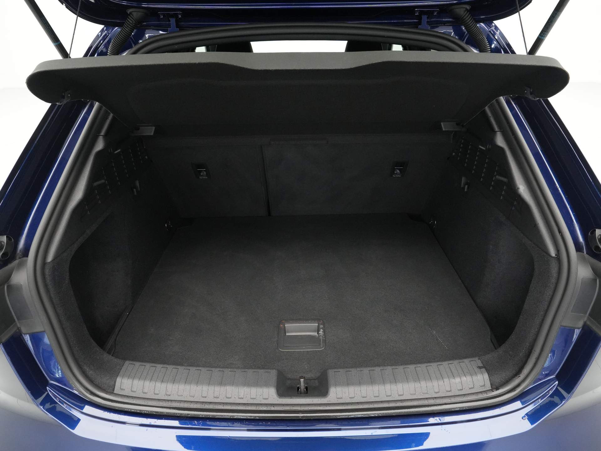 Audi - A3 Sportback 30 TFSI 110pk S-Line edition - 2021