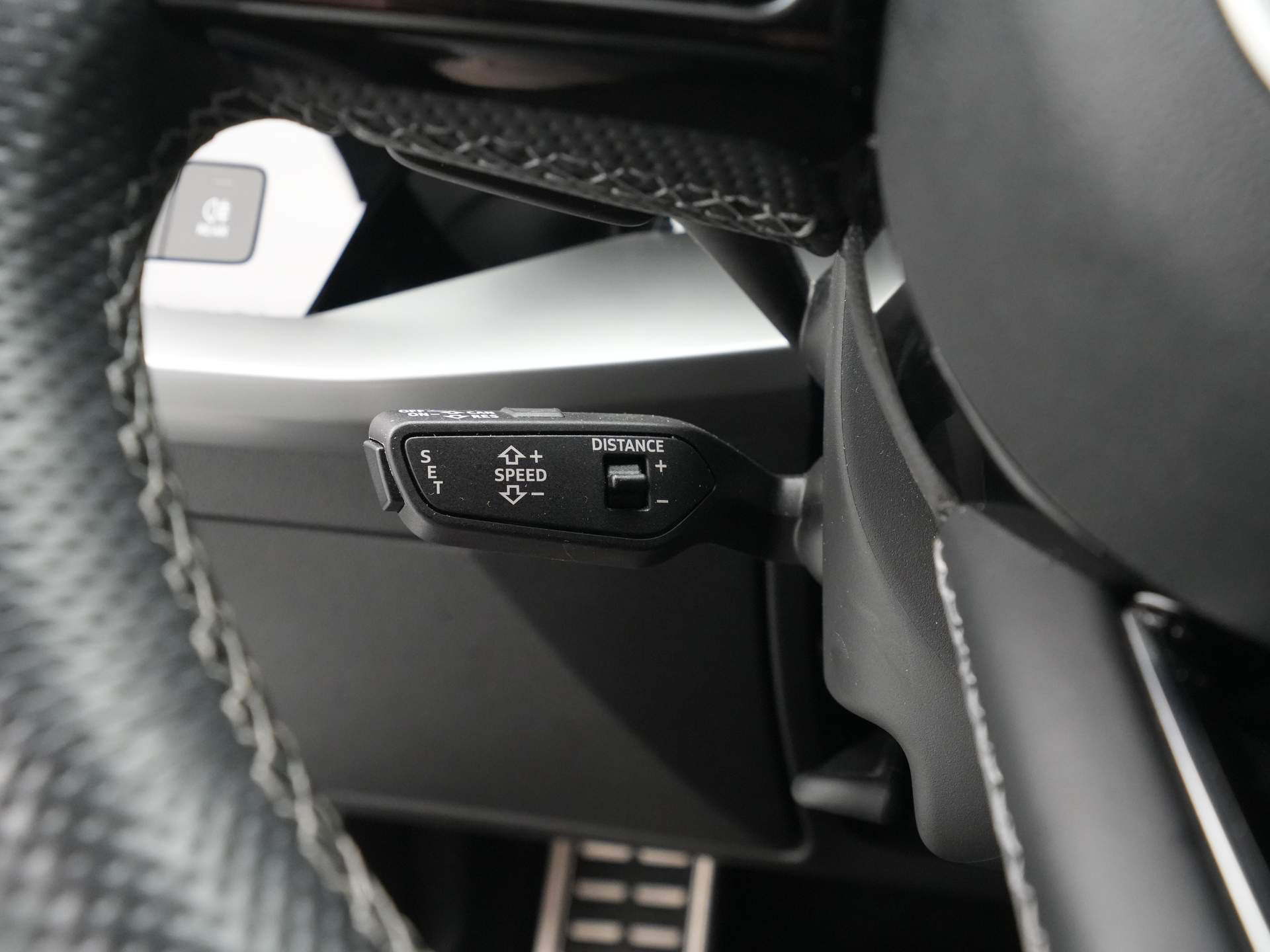 Audi - A3 Sportback 30 TFSI 110pk S-Line edition - 2021
