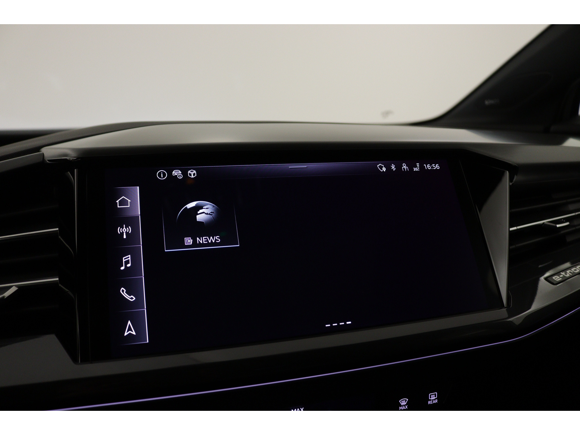Audi - Q4 Sportback e-tron 45 S Edition 82 kWh - 2024
