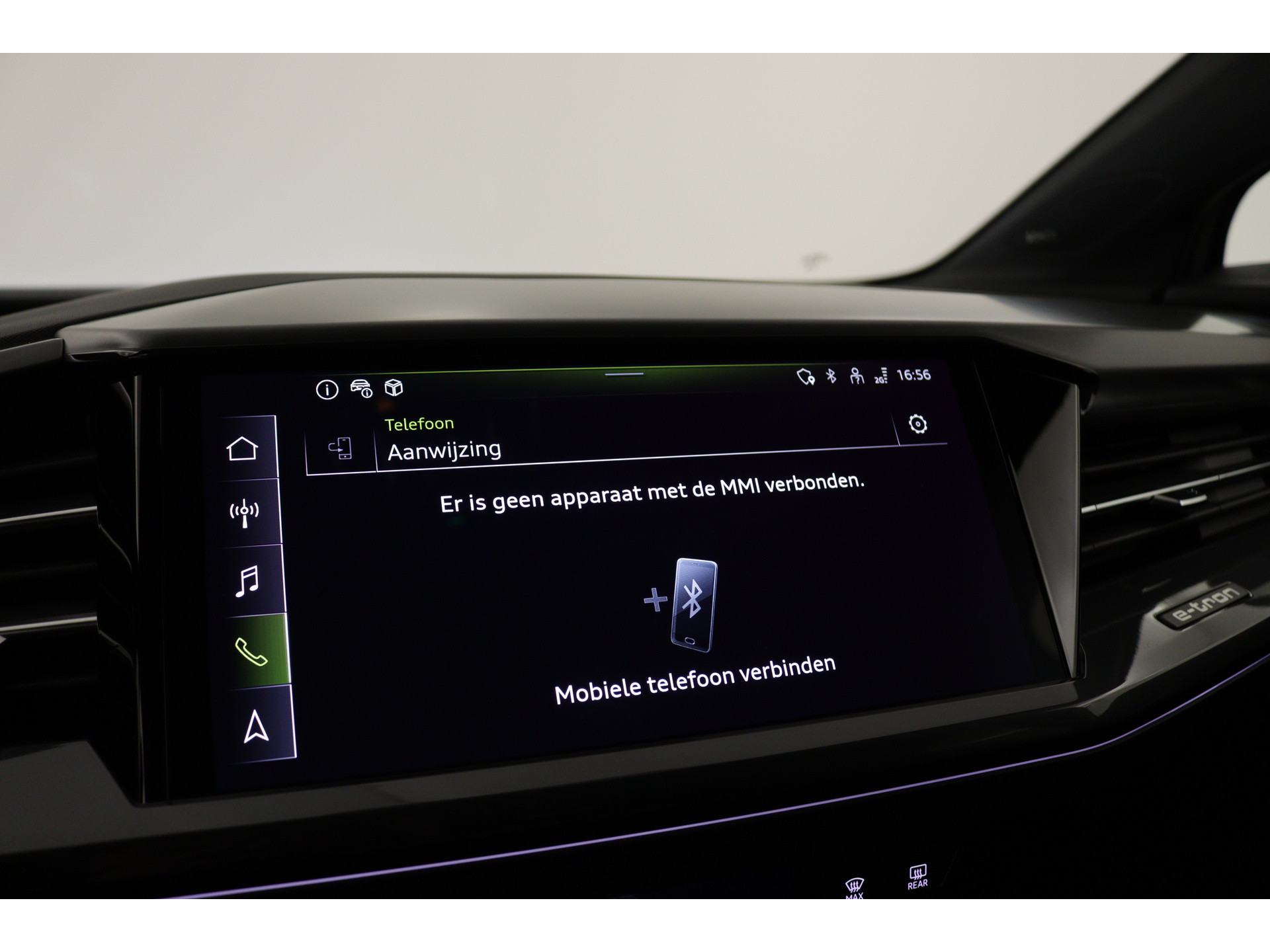 Audi - Q4 Sportback e-tron 45 S Edition 82 kWh - 2024