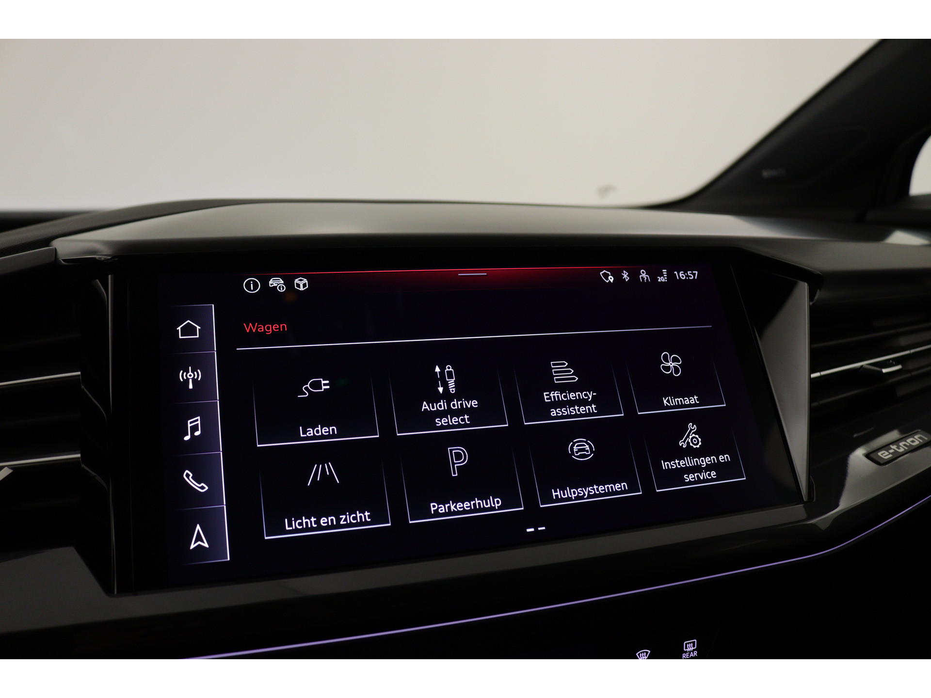 Audi - Q4 Sportback e-tron 45 S Edition 82 kWh - 2024