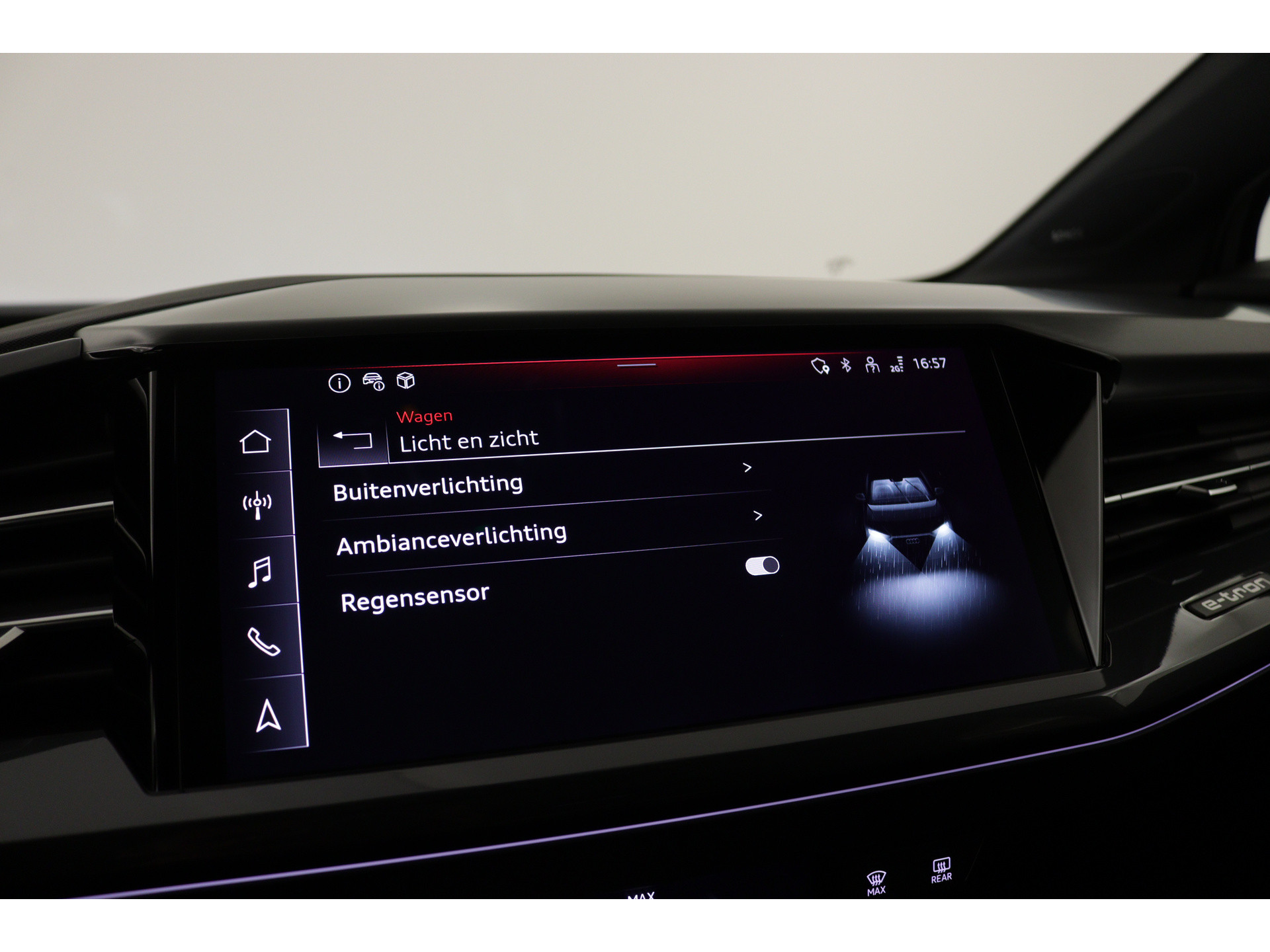 Audi - Q4 Sportback e-tron 45 S Edition 82 kWh - 2024