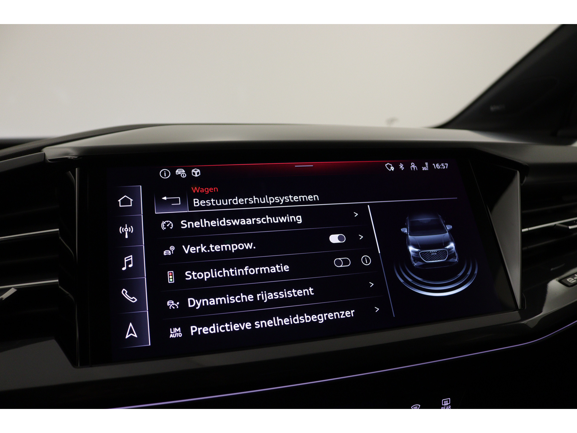 Audi - Q4 Sportback e-tron 45 S Edition 82 kWh - 2024
