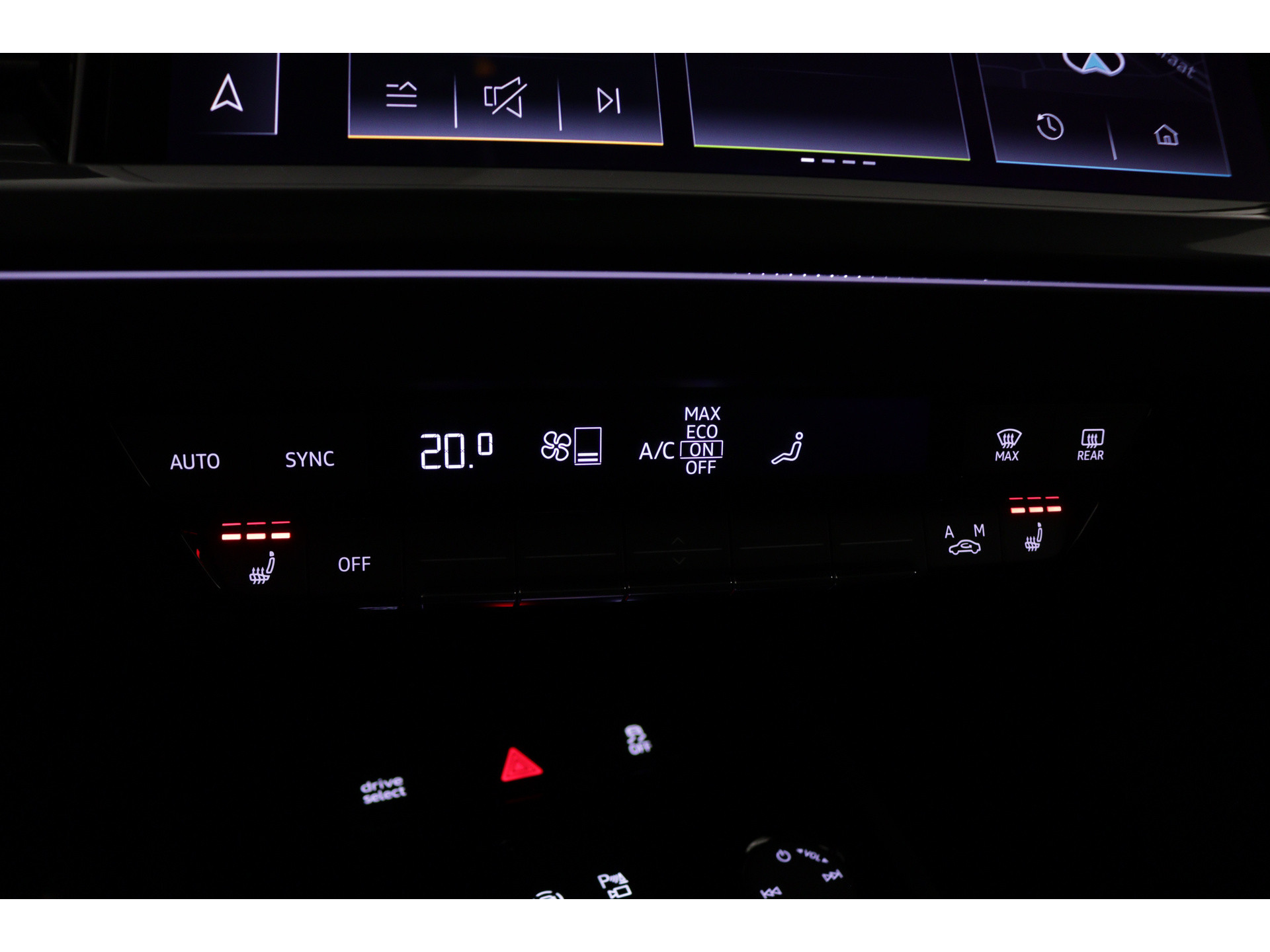 Audi - Q4 Sportback e-tron 45 S Edition 82 kWh - 2024