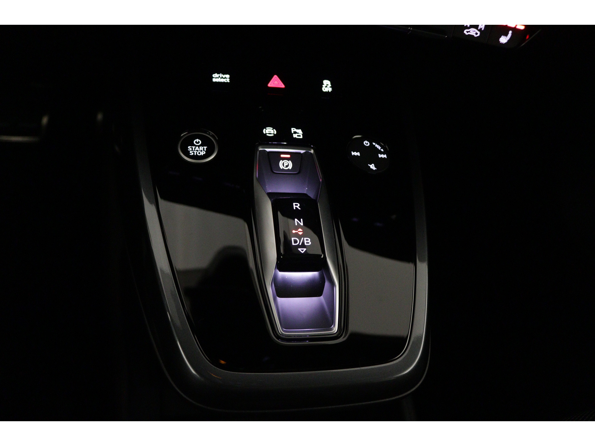 Audi - Q4 Sportback e-tron 45 S Edition 82 kWh - 2024