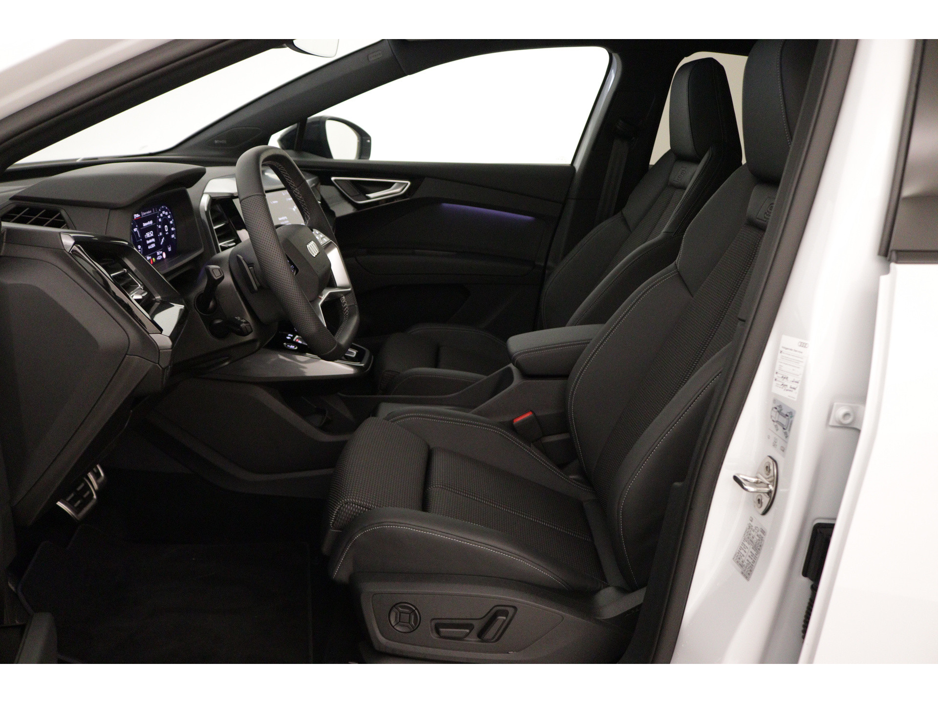 Audi - Q4 Sportback e-tron 45 S Edition 82 kWh - 2024