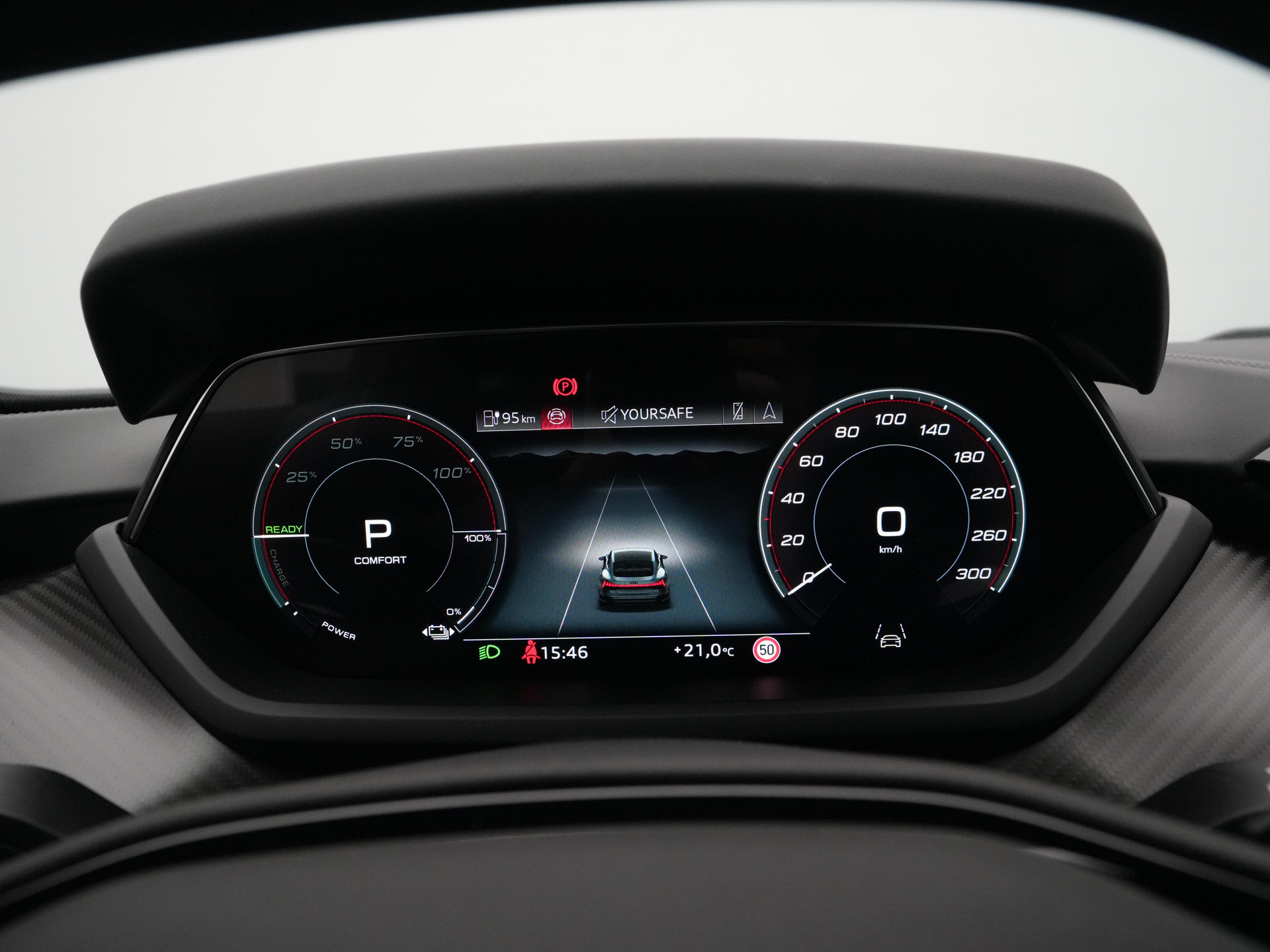 Audi - e-tron GT QUATTRO S e-tron GT 97kWh 592 2AT - 2024