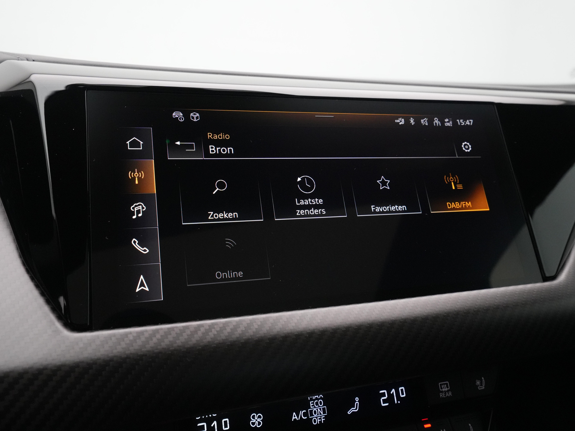 Audi - e-tron GT QUATTRO S e-tron GT 97kWh 592 2AT - 2024
