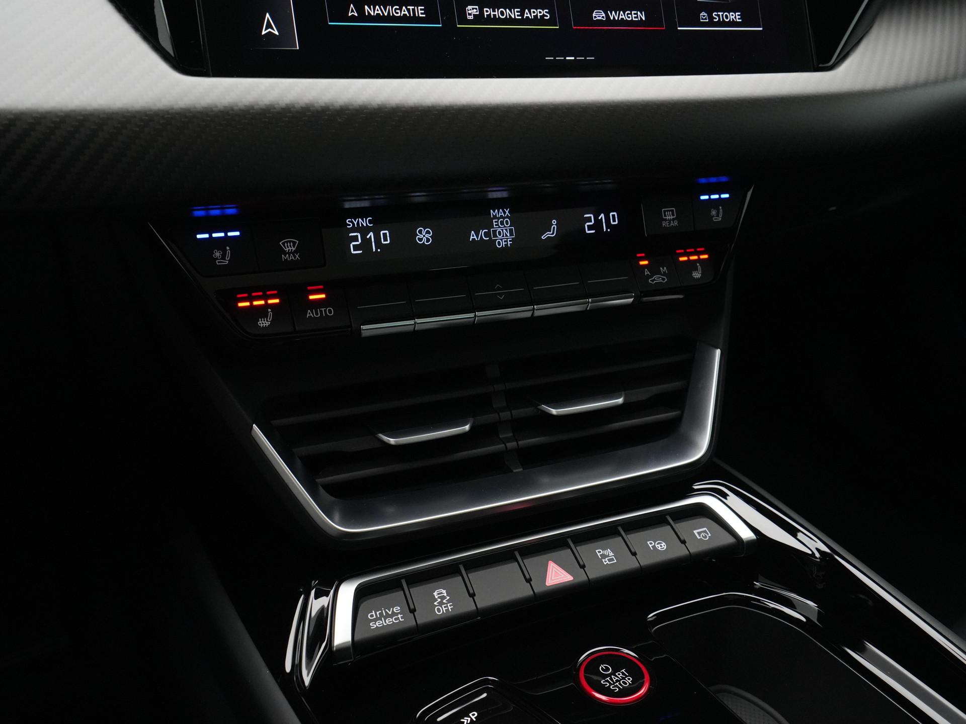 Audi - e-tron GT QUATTRO S e-tron GT 97kWh 592 2AT - 2024