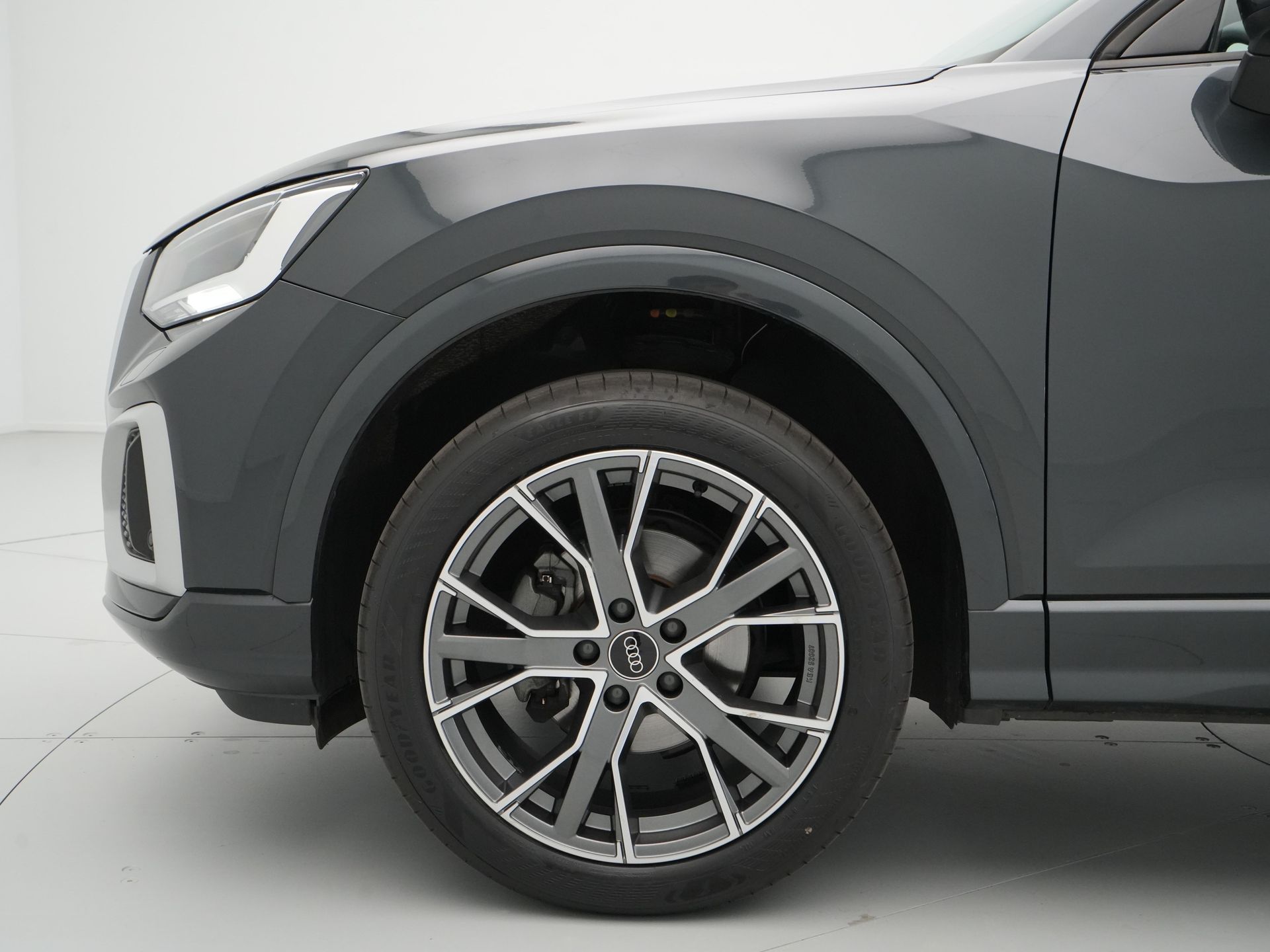 Audi - Q2 35 TFSI Advanced edition - 2023