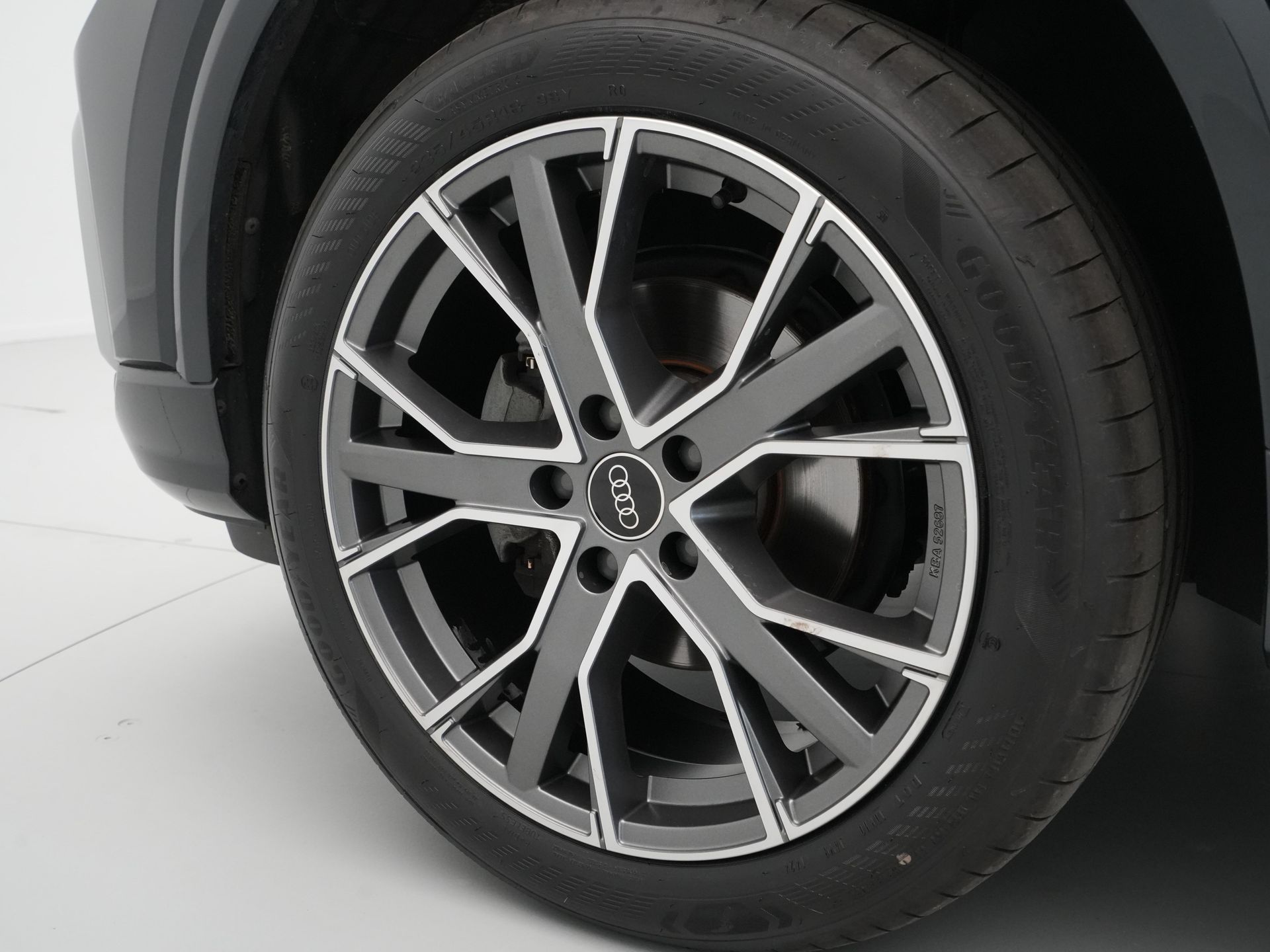 Audi - Q2 35 TFSI Advanced edition - 2023