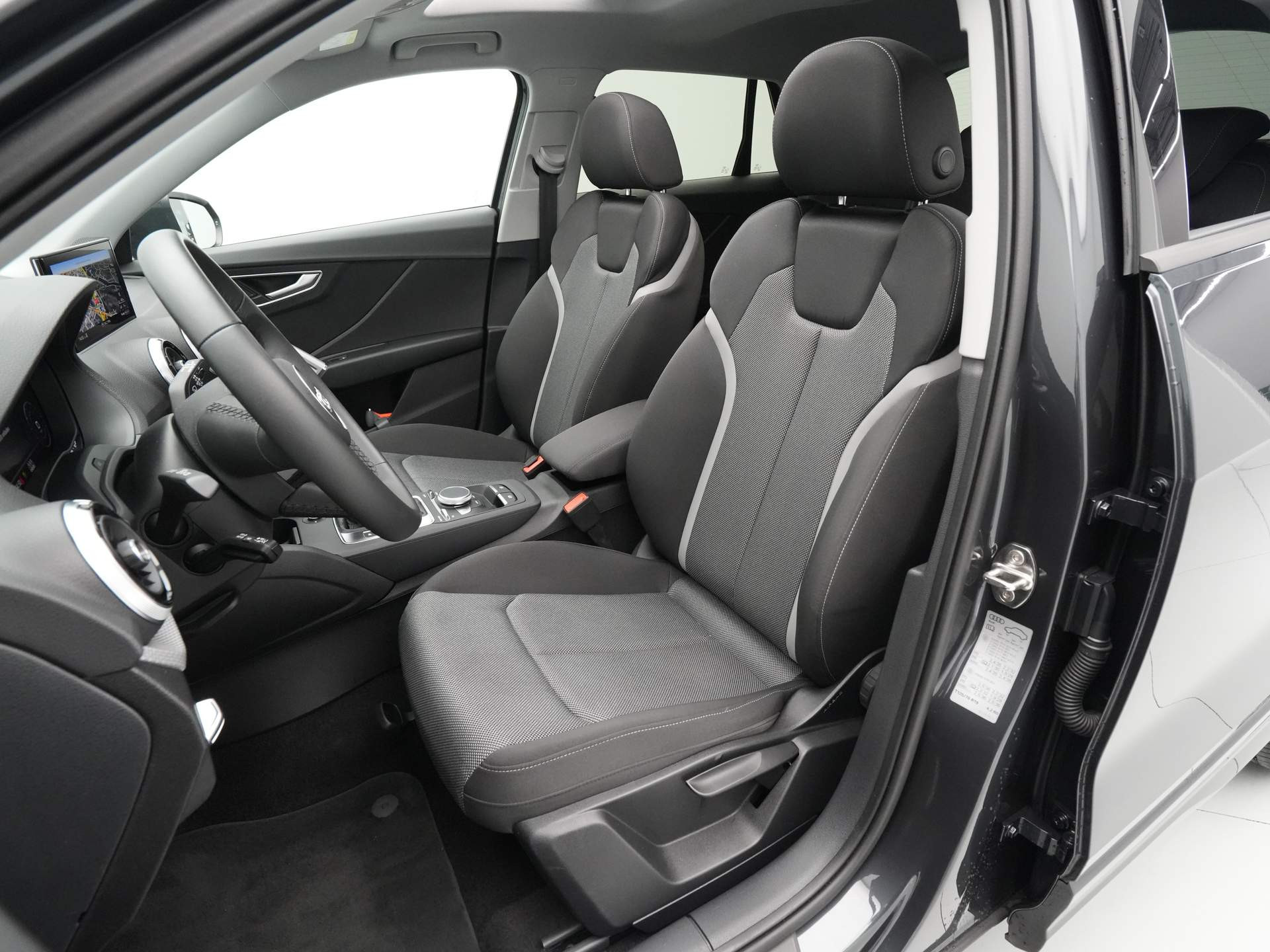 Audi - Q2 35 TFSI Advanced edition - 2023