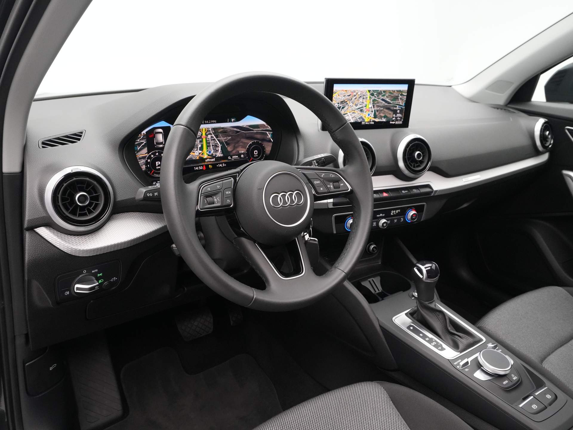 Audi - Q2 35 TFSI Advanced edition - 2023