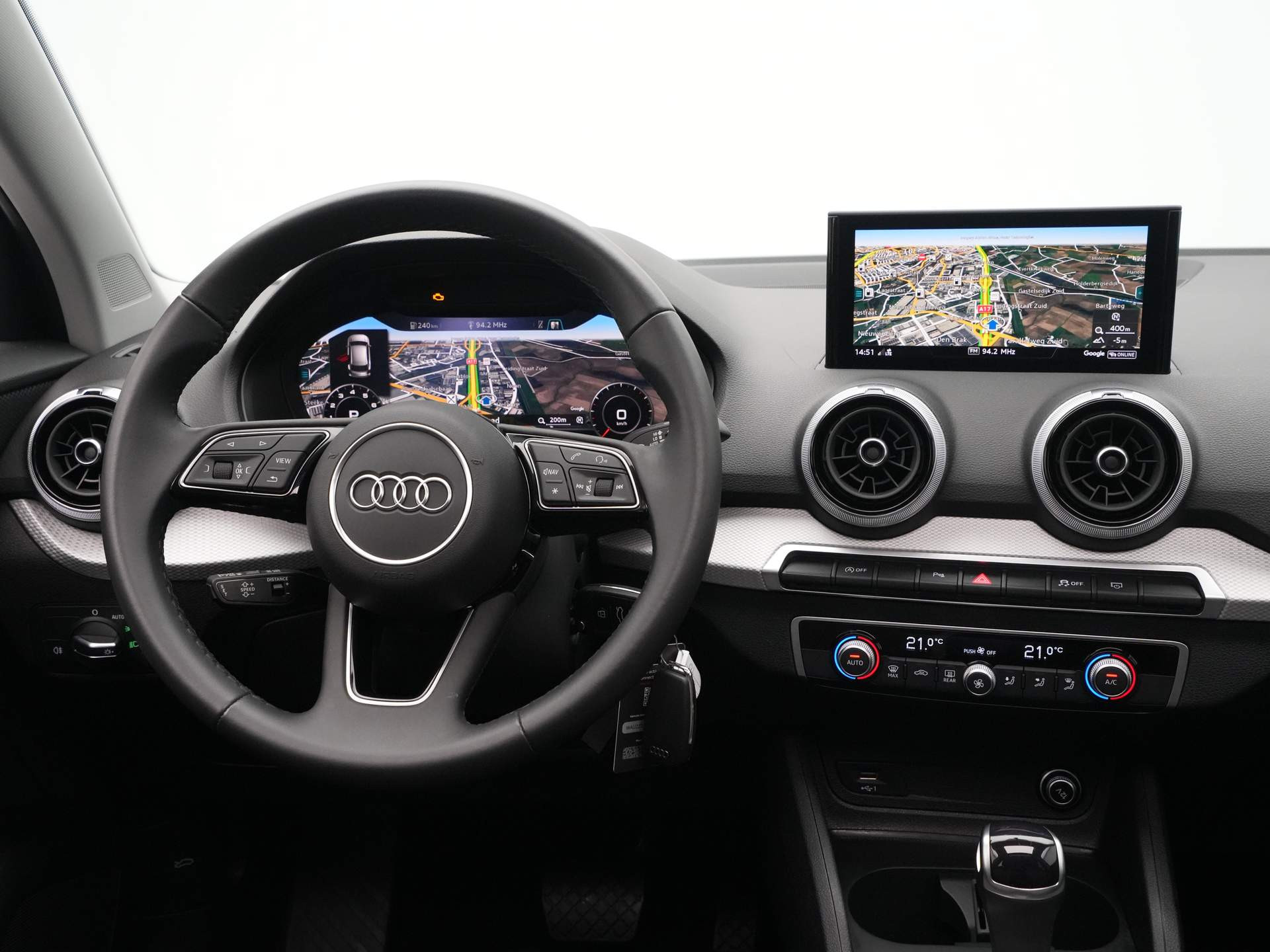 Audi - Q2 35 TFSI Advanced edition - 2023