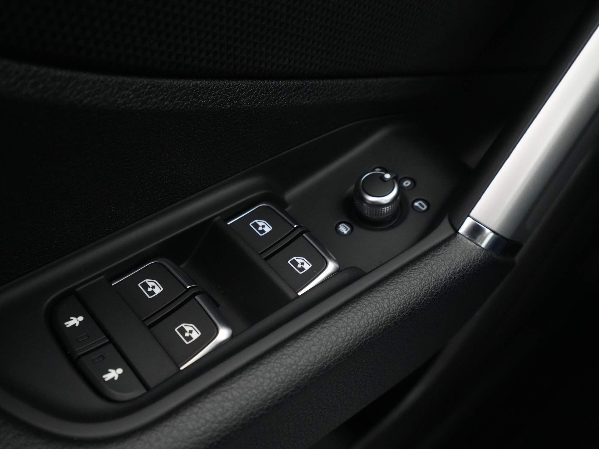 Audi - Q2 35 TFSI Advanced edition - 2023