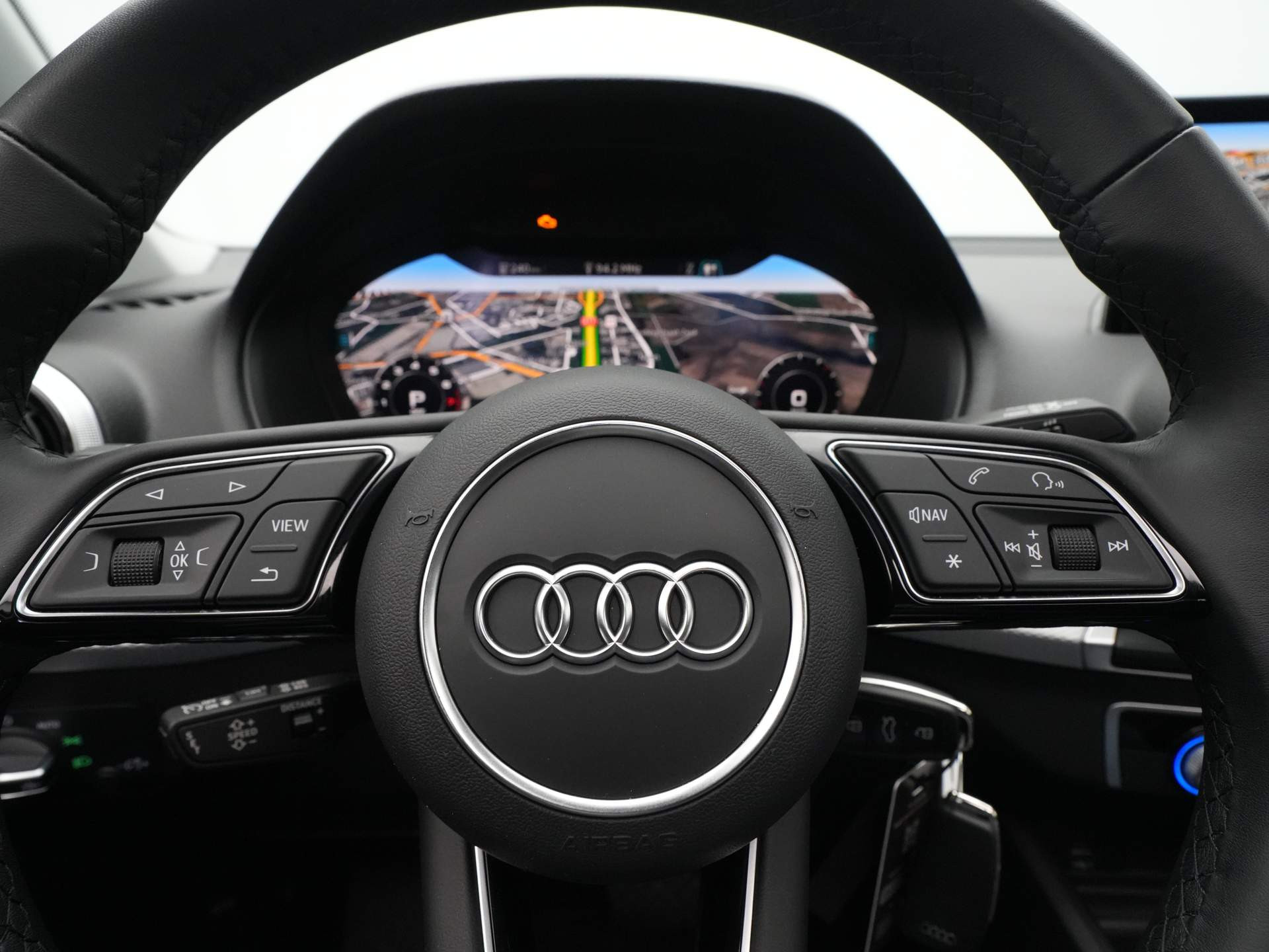 Audi - Q2 35 TFSI Advanced edition - 2023