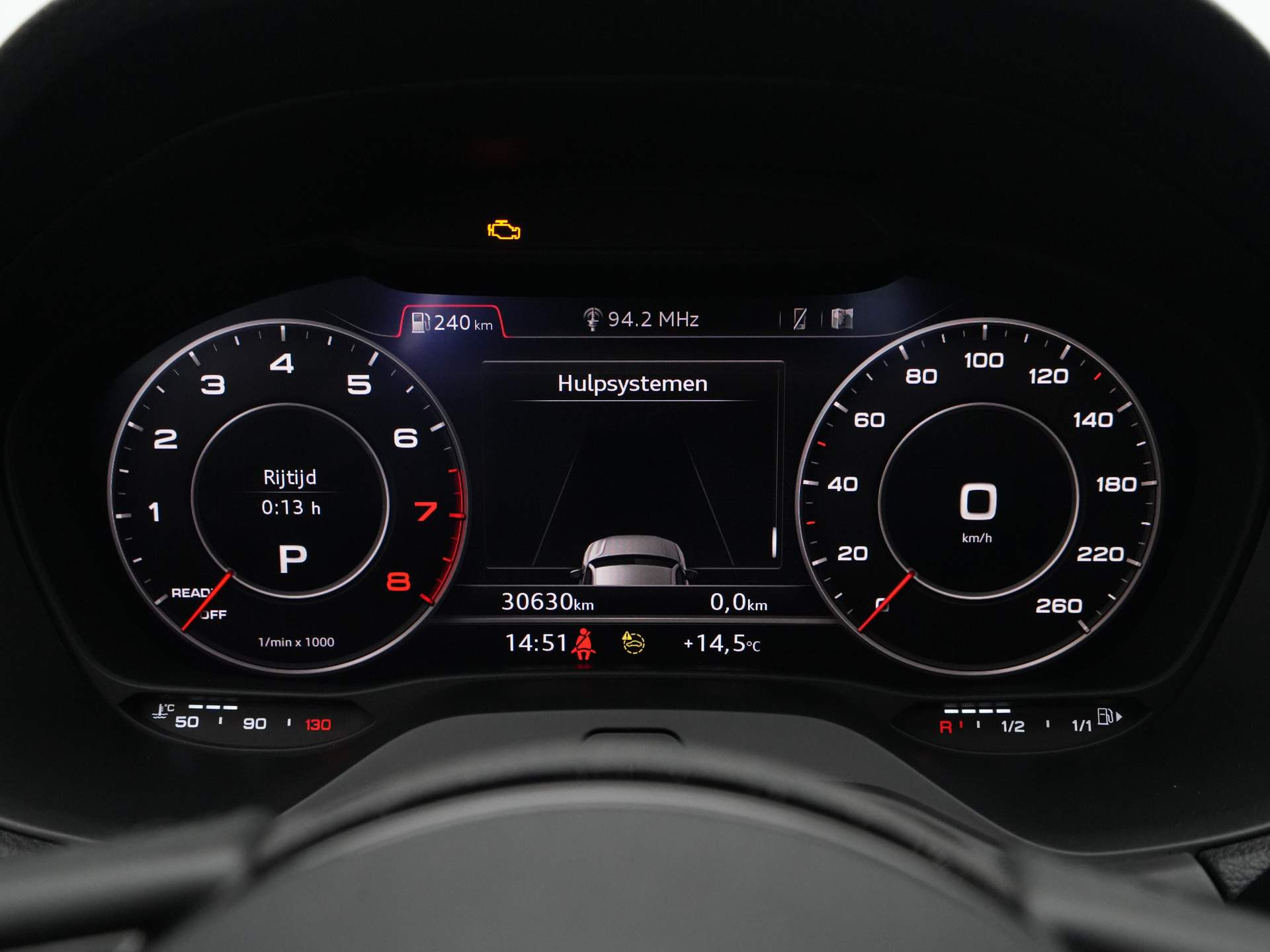 Audi - Q2 35 TFSI Advanced edition - 2023