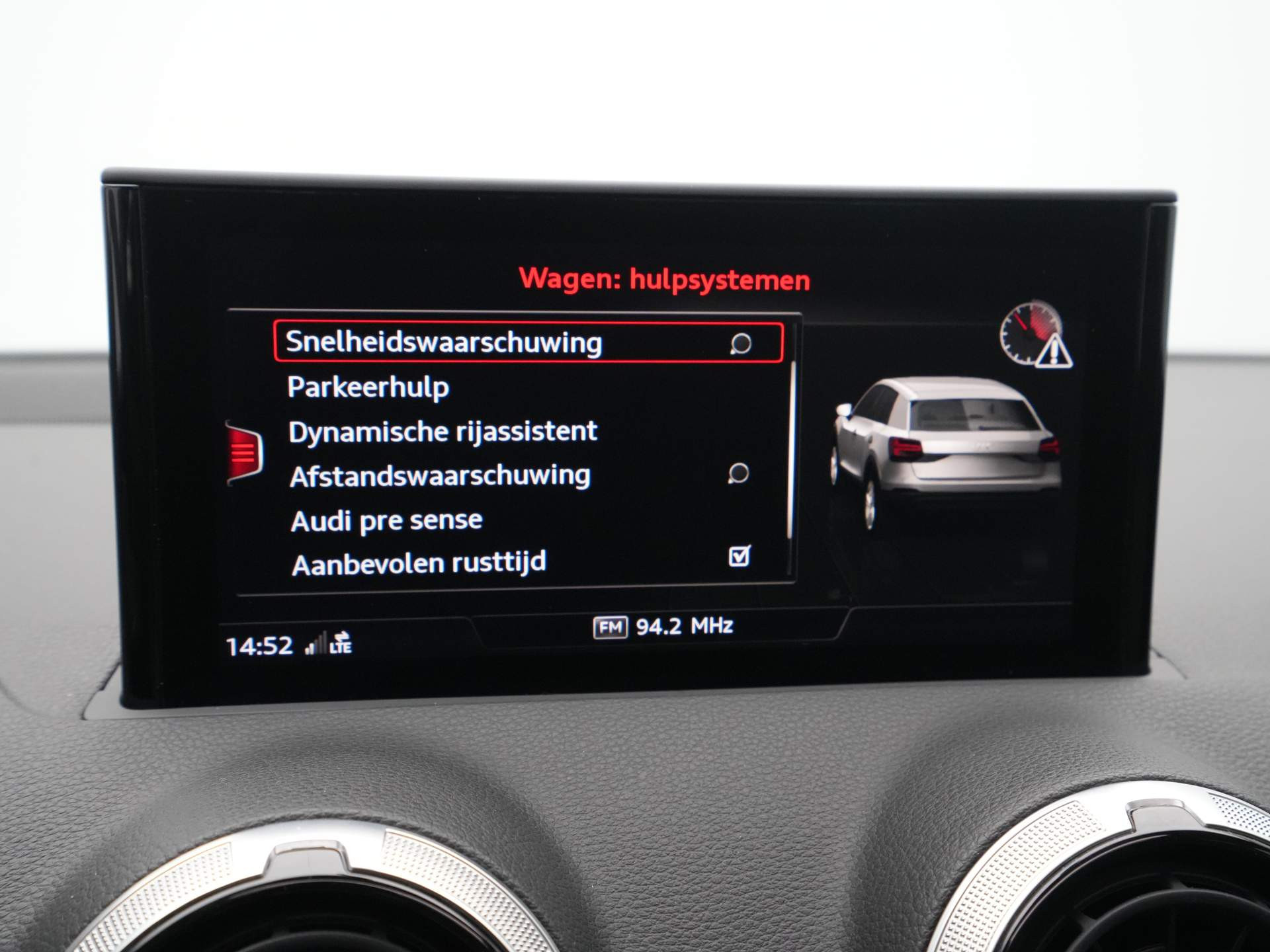 Audi - Q2 35 TFSI Advanced edition - 2023