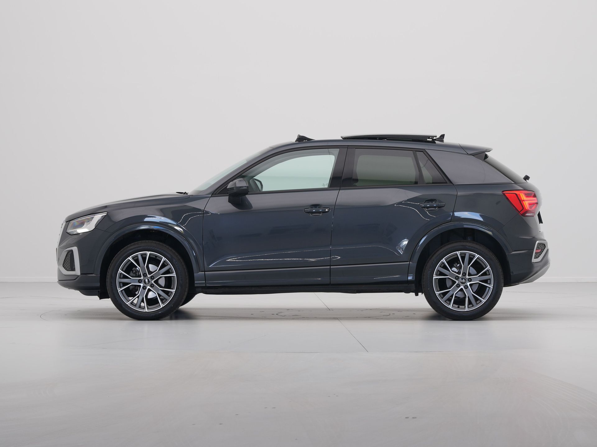 Audi - Q2 35 TFSI Advanced edition - 2023