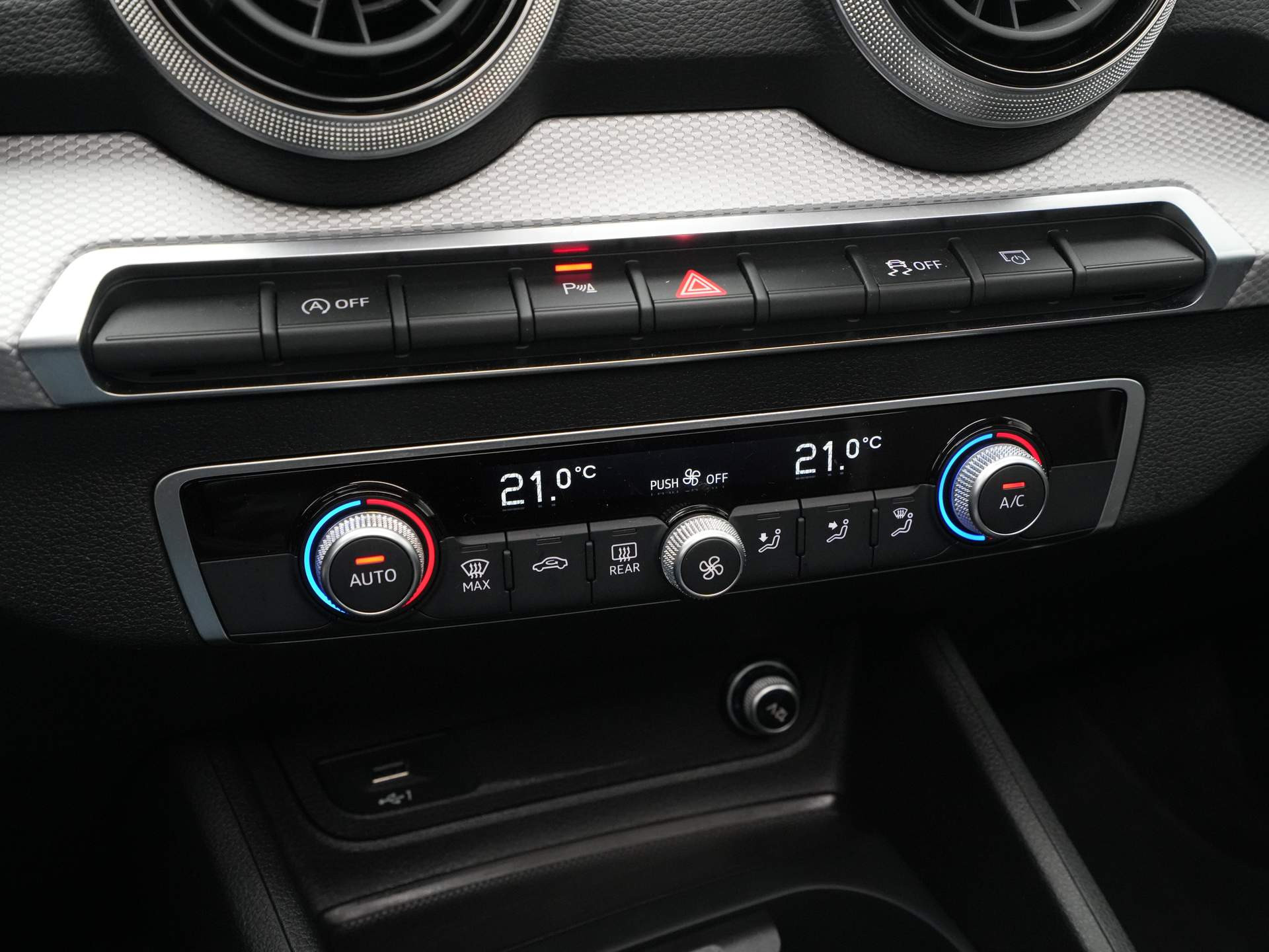 Audi - Q2 35 TFSI Advanced edition - 2023