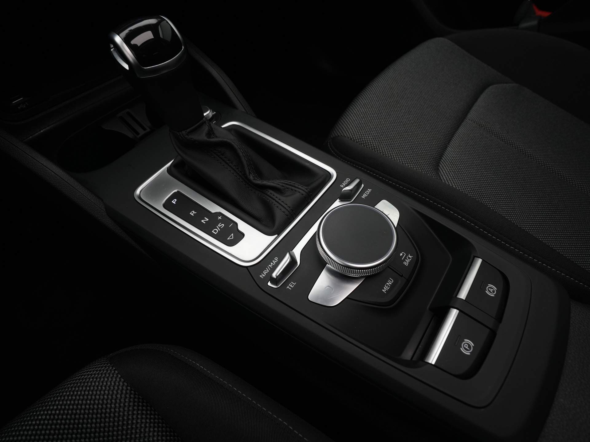 Audi - Q2 35 TFSI Advanced edition - 2023