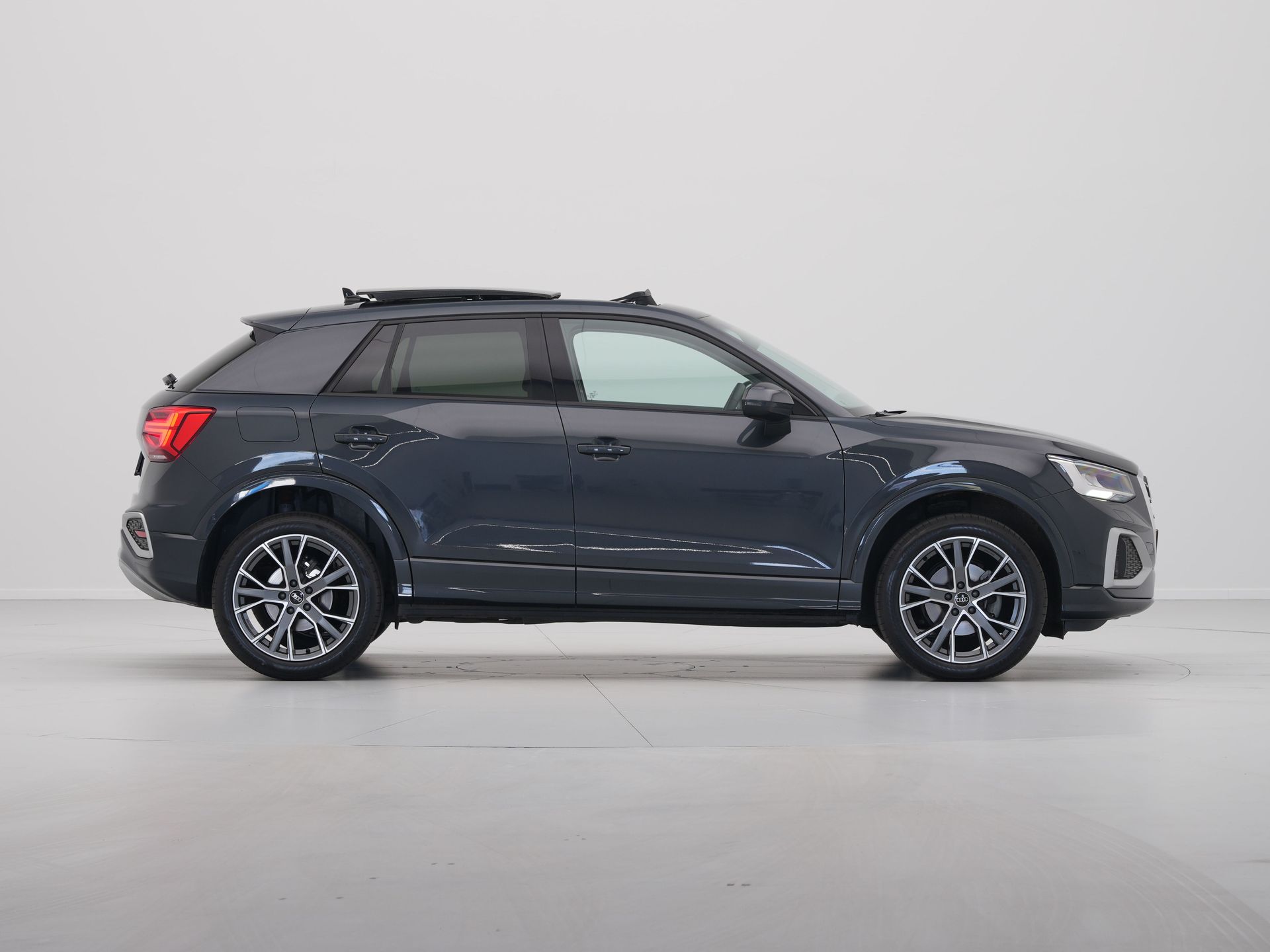 Audi - Q2 35 TFSI Advanced edition - 2023