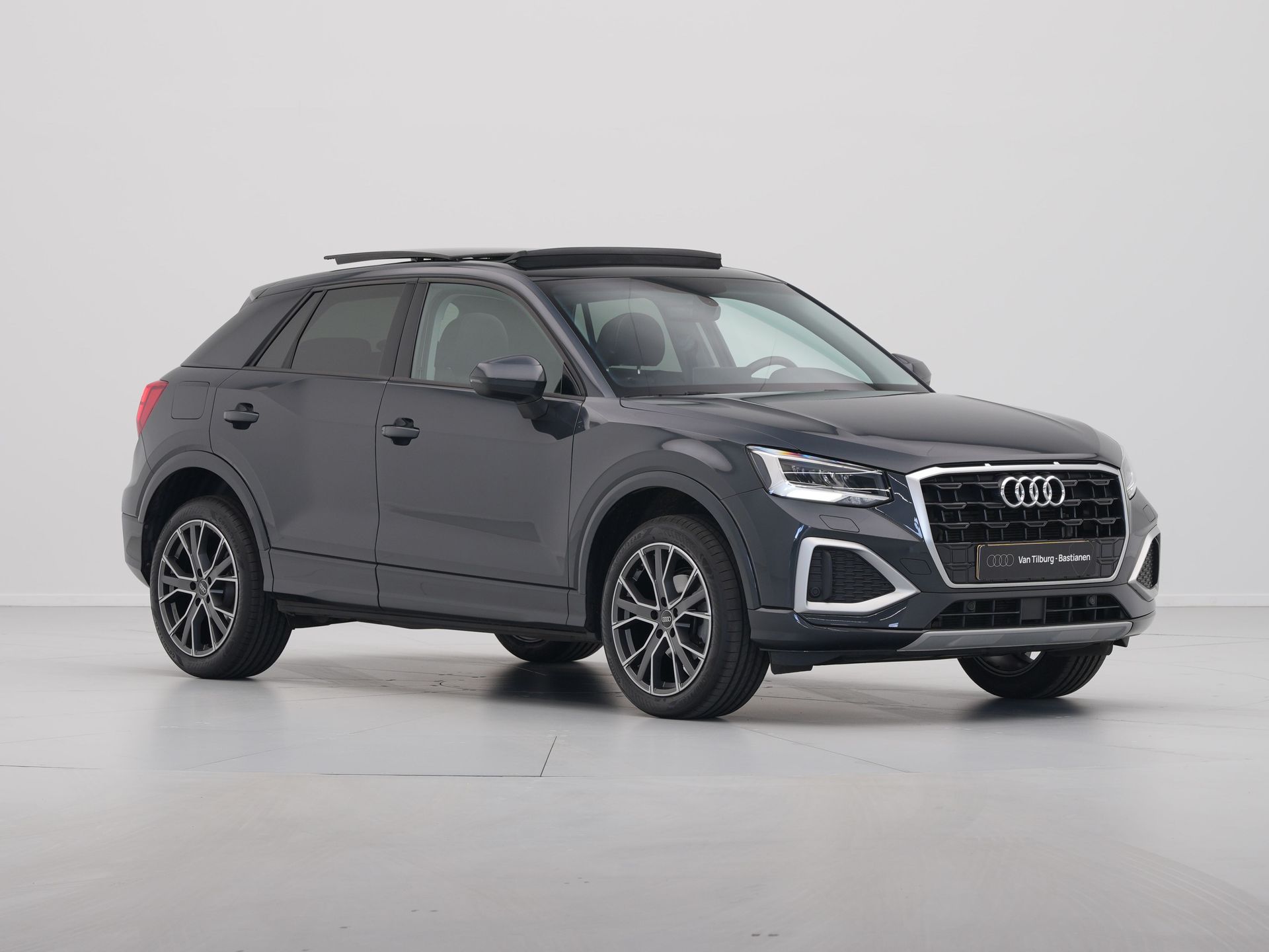 Audi - Q2 35 TFSI Advanced edition - 2023