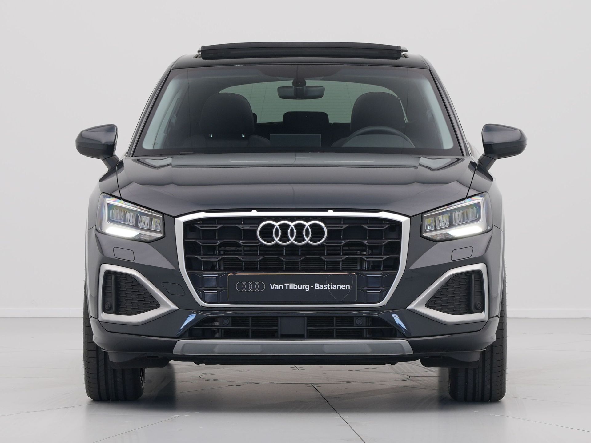 Audi - Q2 35 TFSI Advanced edition - 2023