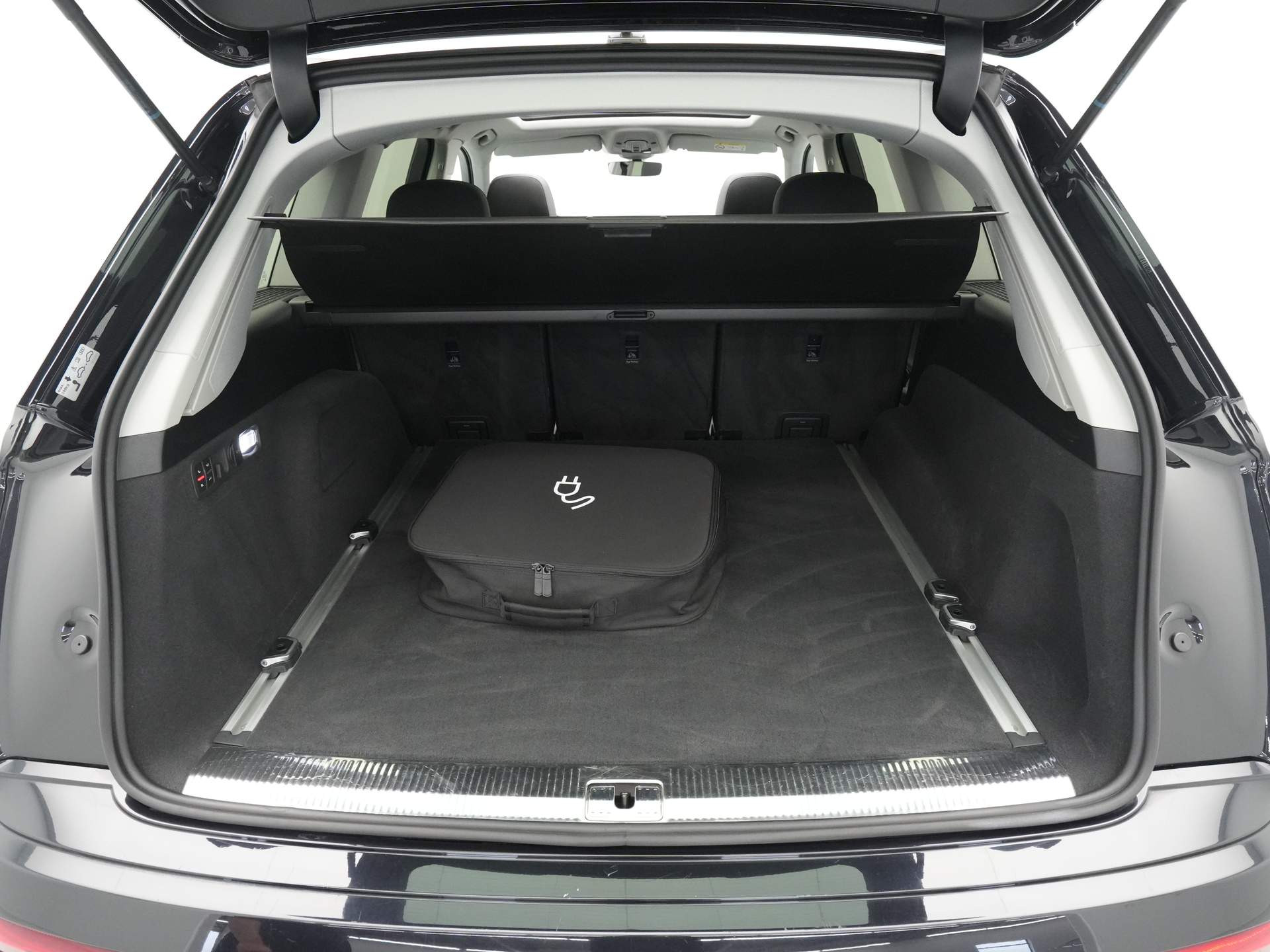 Audi - Q7 55 TFSI e quattro 381 pk S-Tronic Pro Line Plus - 2020