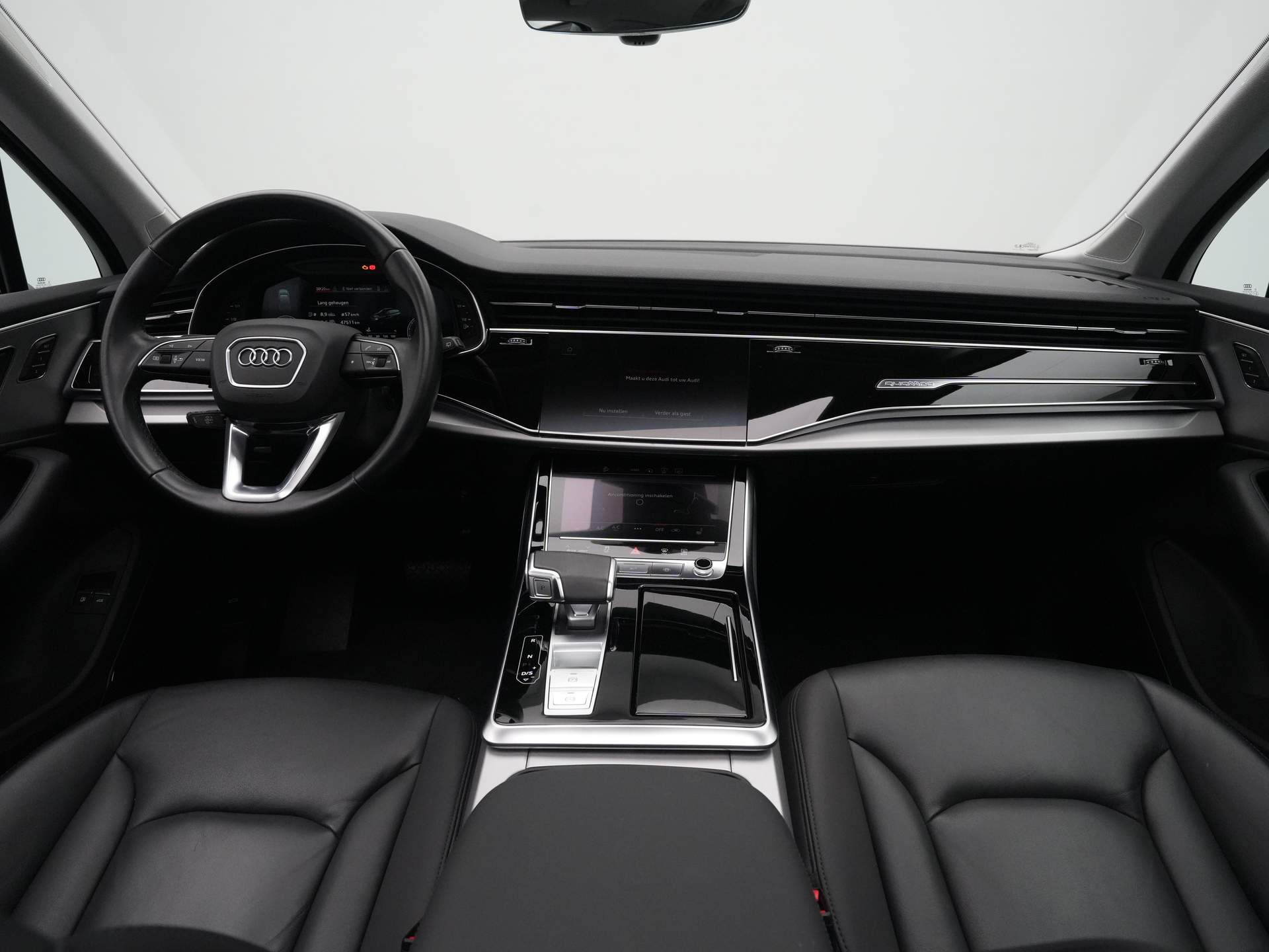 Audi - Q7 55 TFSI e quattro 381 pk S-Tronic Pro Line Plus - 2020