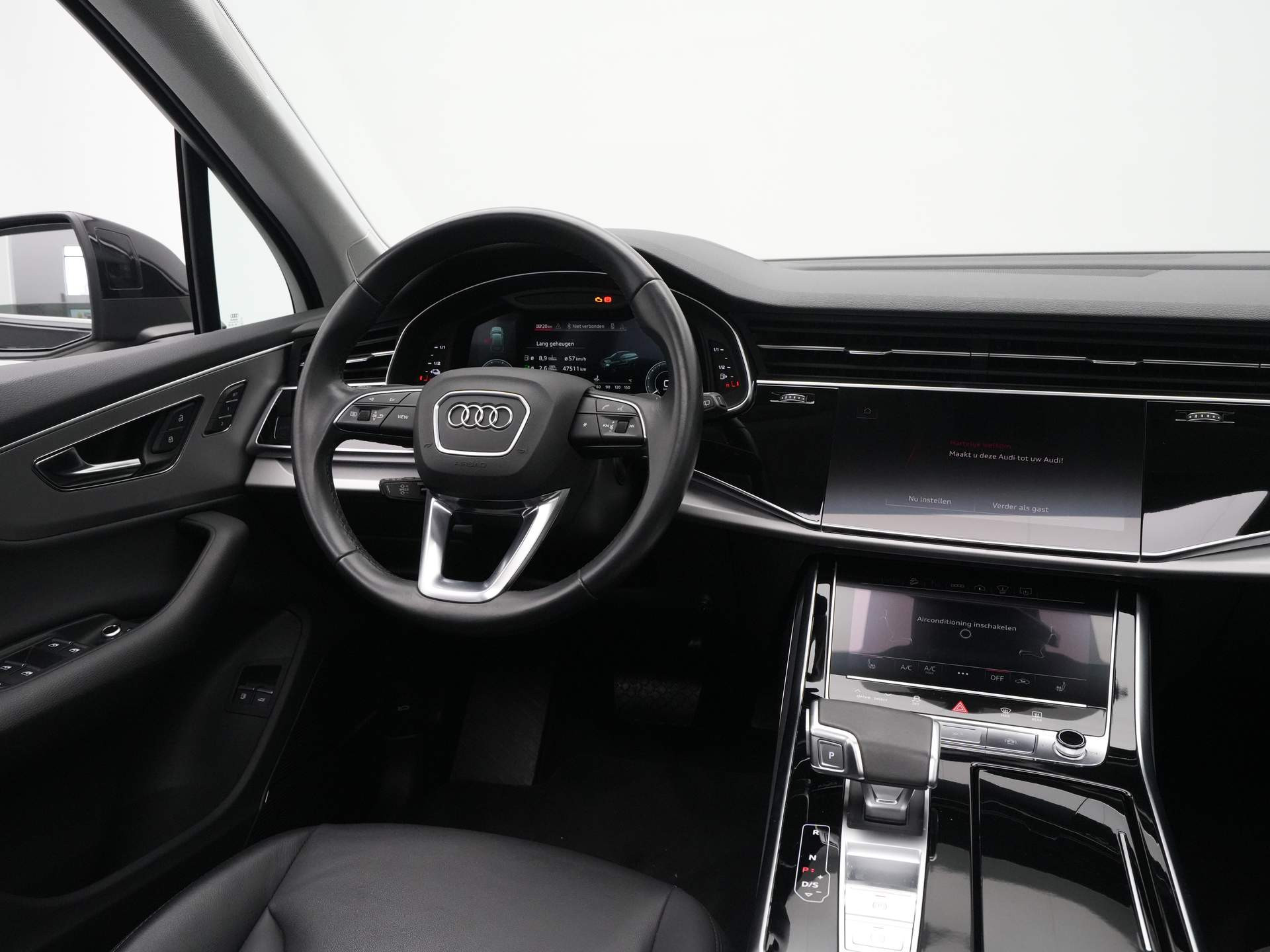 Audi - Q7 55 TFSI e quattro 381 pk S-Tronic Pro Line Plus - 2020