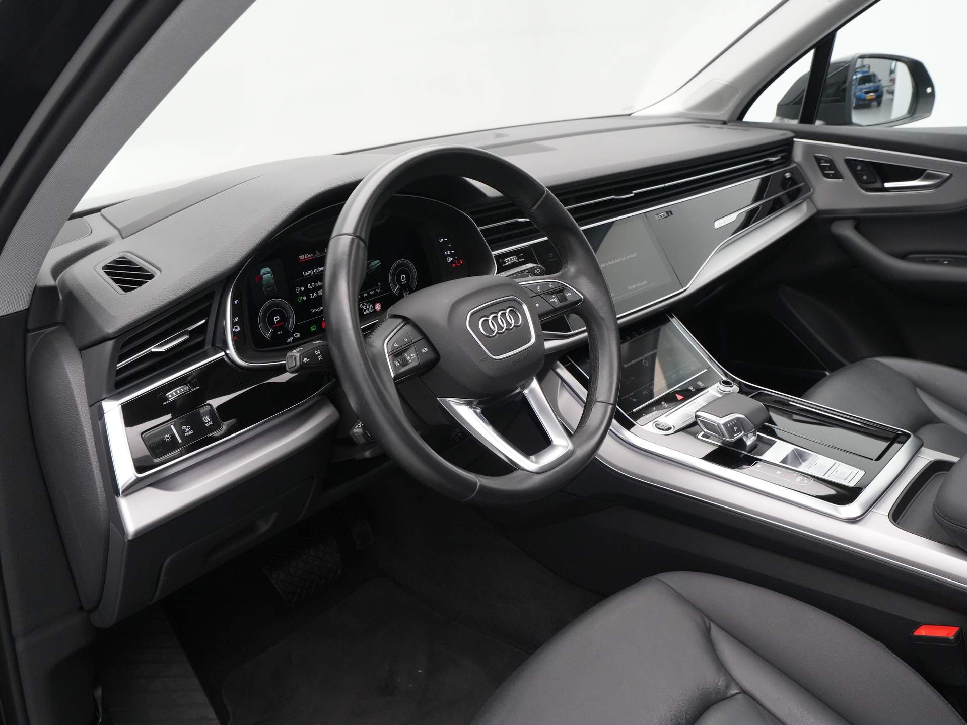 Audi - Q7 55 TFSI e quattro 381 pk S-Tronic Pro Line Plus - 2020