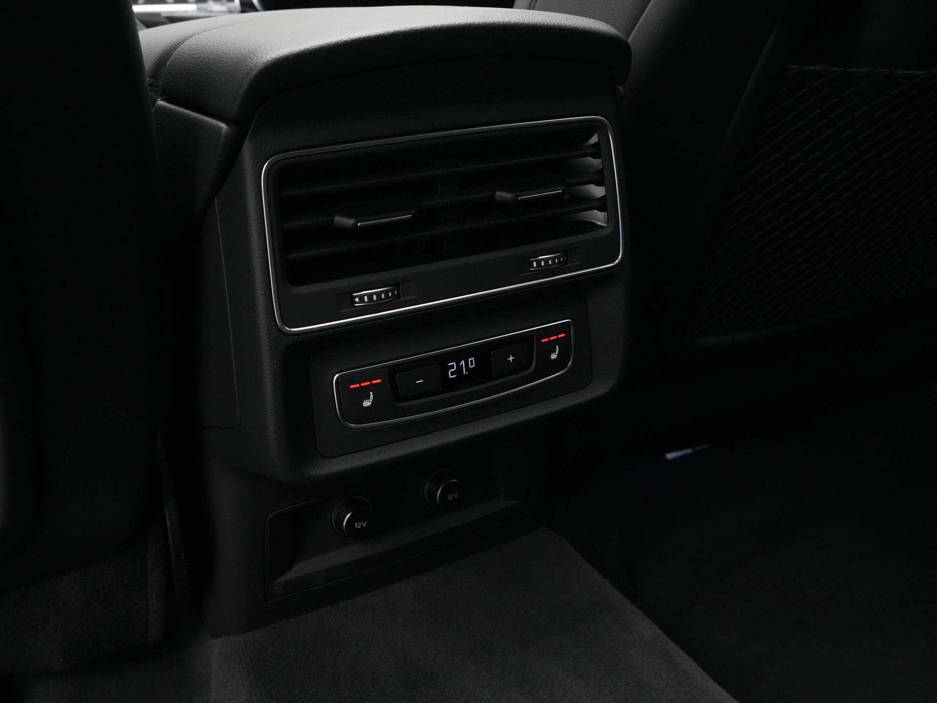 Audi - Q7 55 TFSI e quattro 381 pk S-Tronic Pro Line Plus - 2020