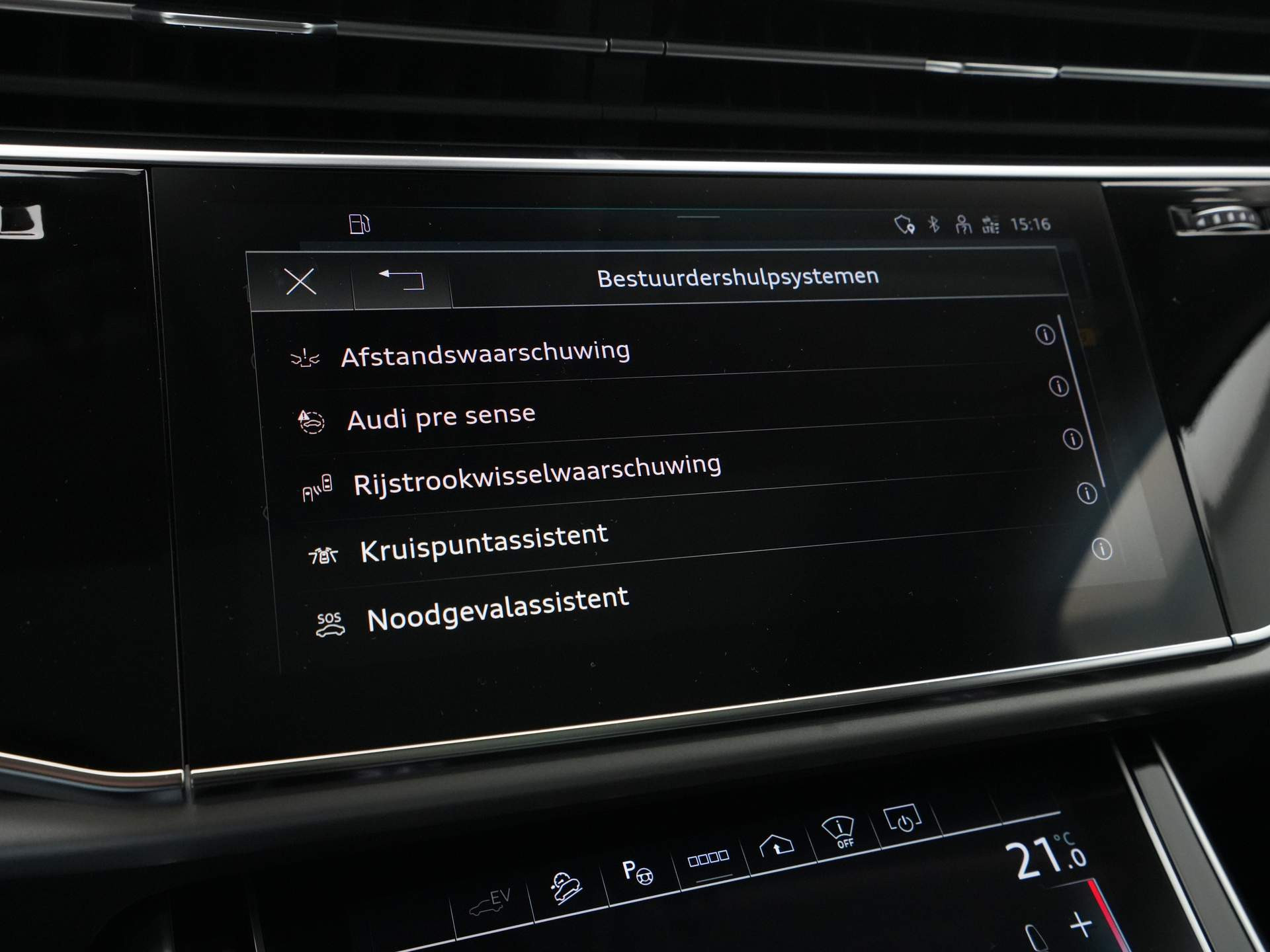 Audi - Q7 55 TFSI e quattro 381 pk S-Tronic Pro Line Plus - 2020