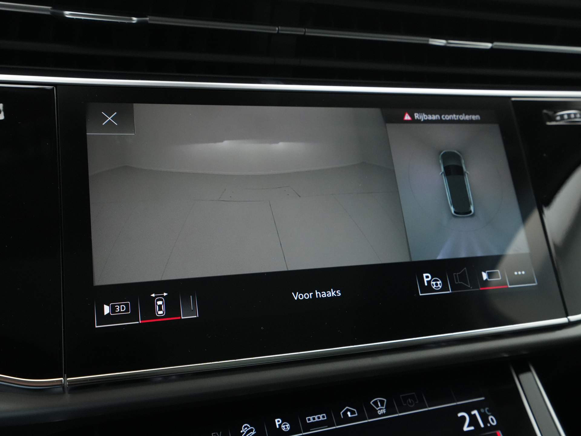 Audi - Q7 55 TFSI e quattro 381 pk S-Tronic Pro Line Plus - 2020