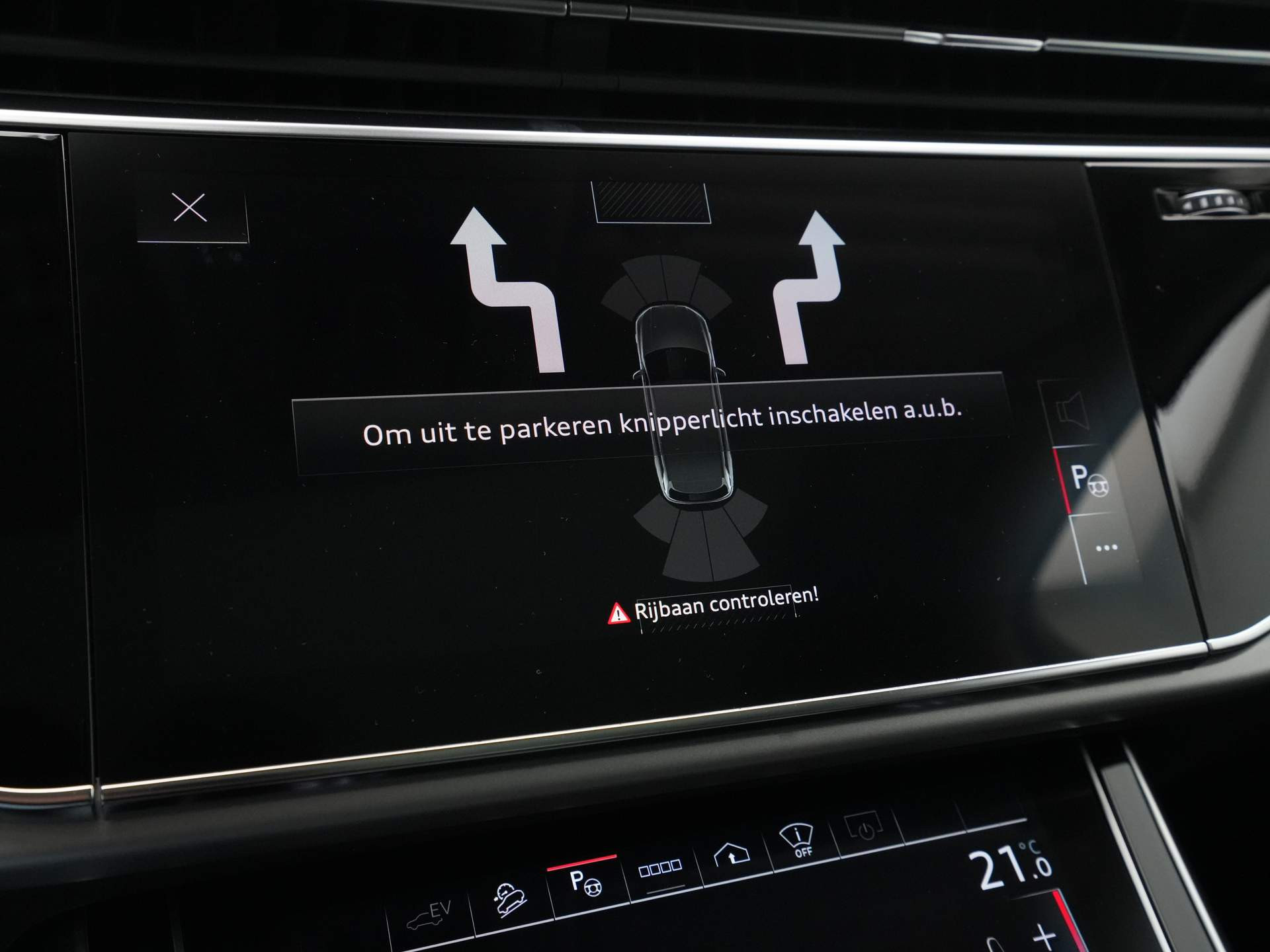 Audi - Q7 55 TFSI e quattro 381 pk S-Tronic Pro Line Plus - 2020