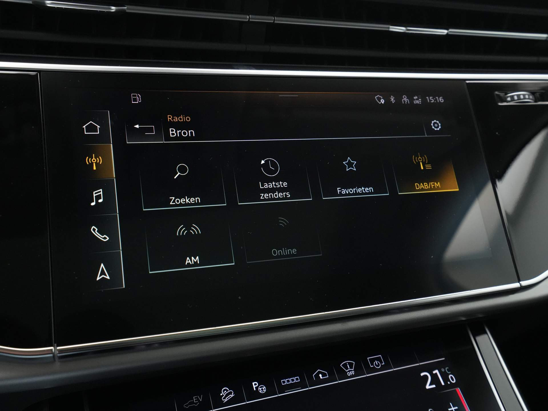 Audi - Q7 55 TFSI e quattro 381 pk S-Tronic Pro Line Plus - 2020