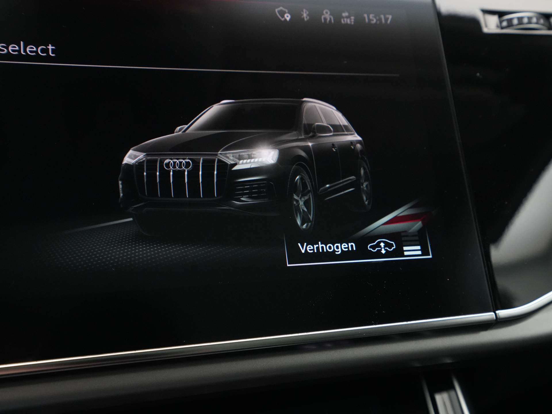 Audi - Q7 55 TFSI e quattro 381 pk S-Tronic Pro Line Plus - 2020