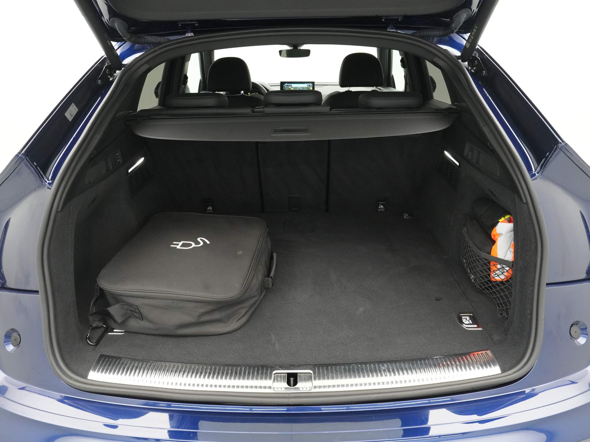 Audi - Q5 Sportback 50 TFSI e 265pk S-Tronic S-Line edition - 2021