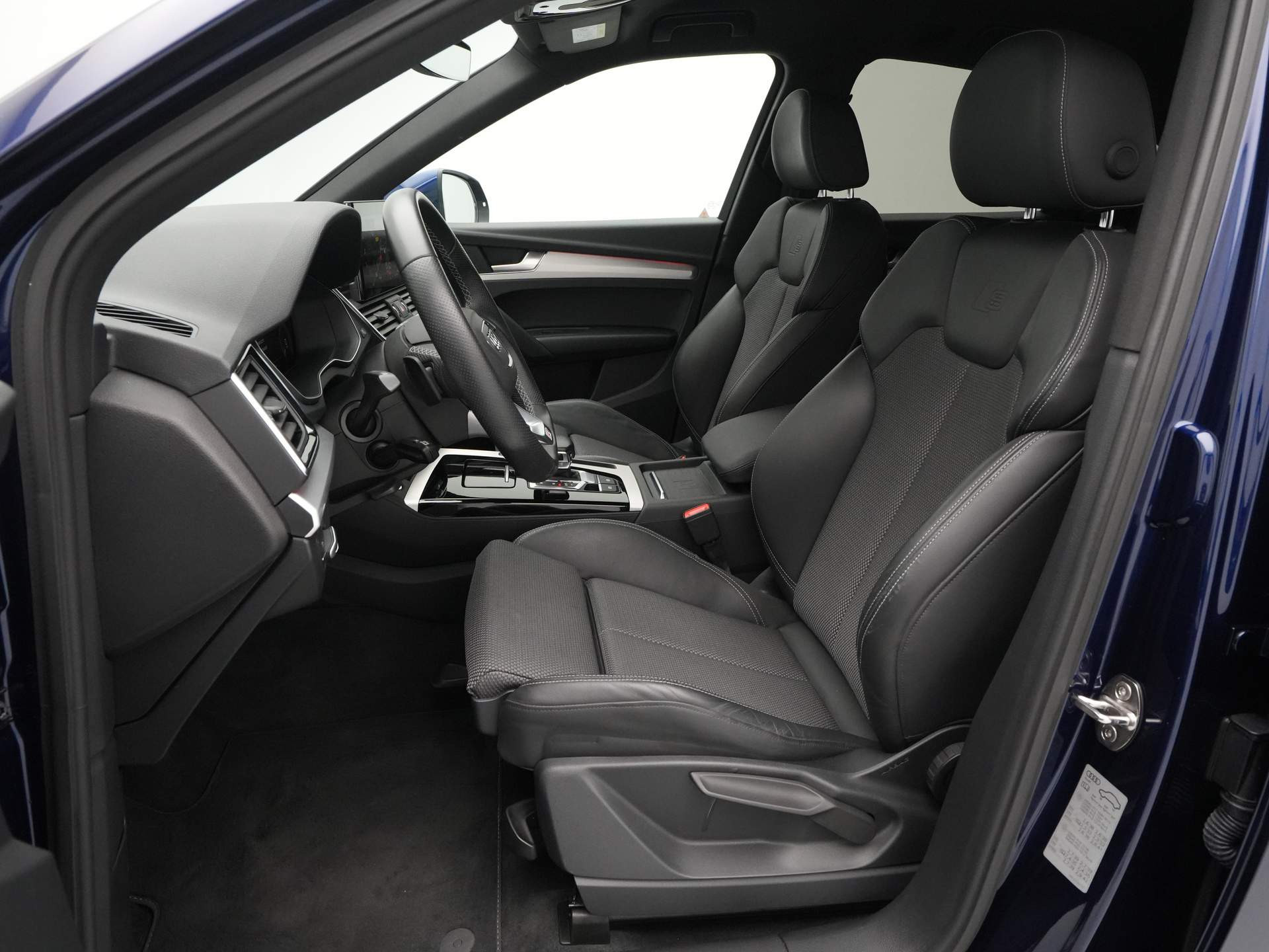 Audi - Q5 Sportback 50 TFSI e 265pk S-Tronic S-Line edition - 2021