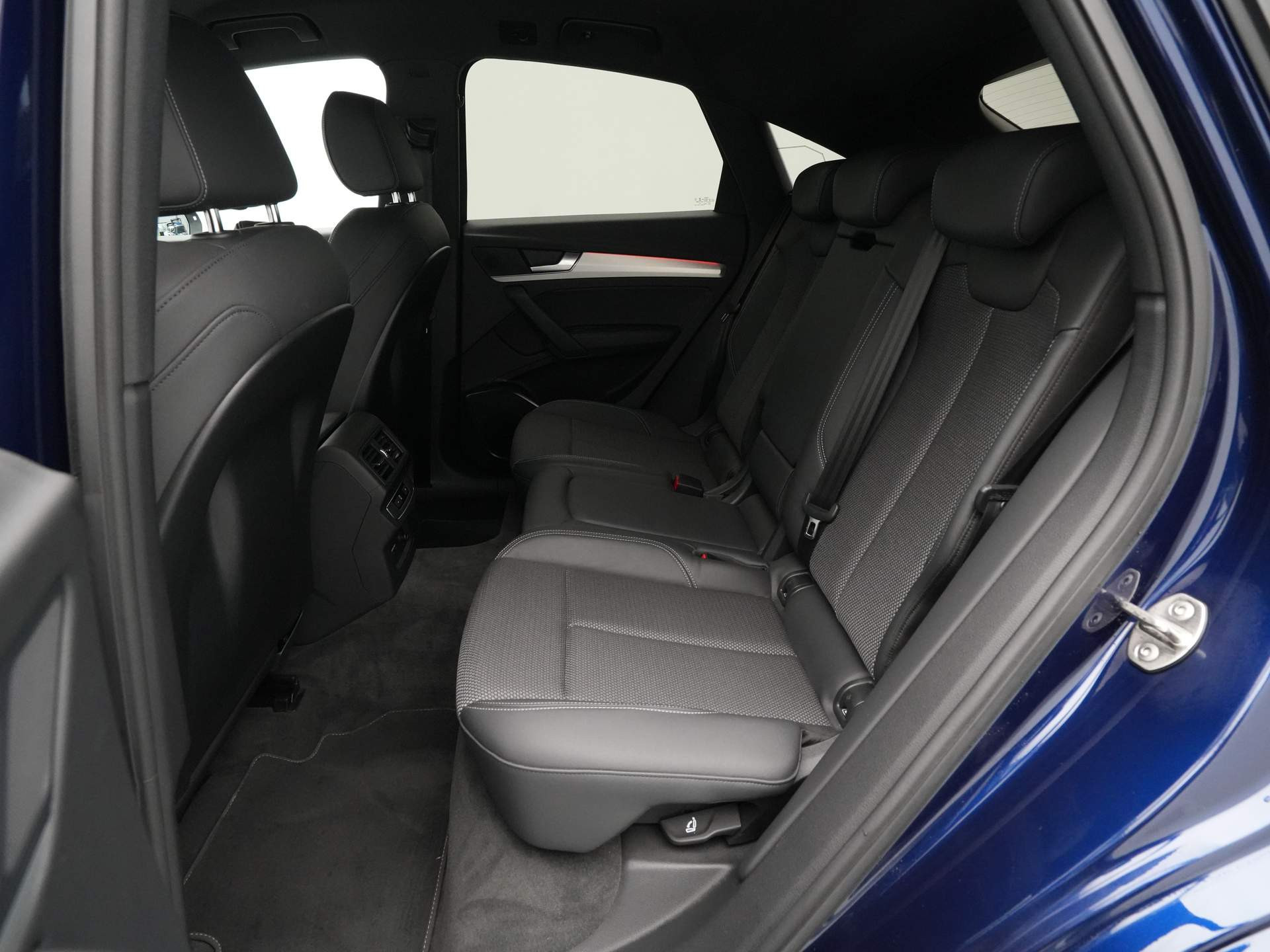 Audi - Q5 Sportback 50 TFSI e 265pk S-Tronic S-Line edition - 2021
