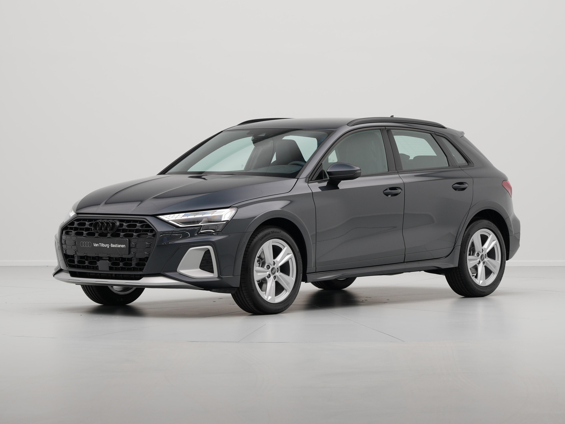 Audi - A3 allstreet 35 TFSI 150 S tronic Advanced edition - 2024